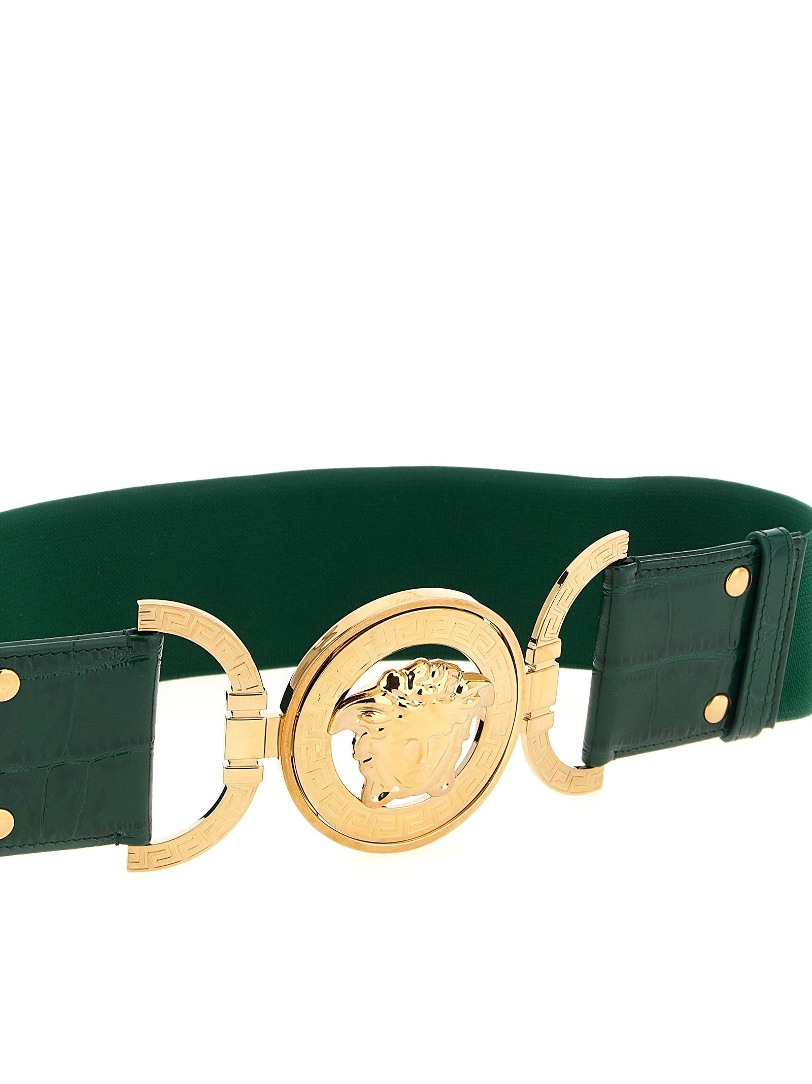 'Medusa '95' elastic belt