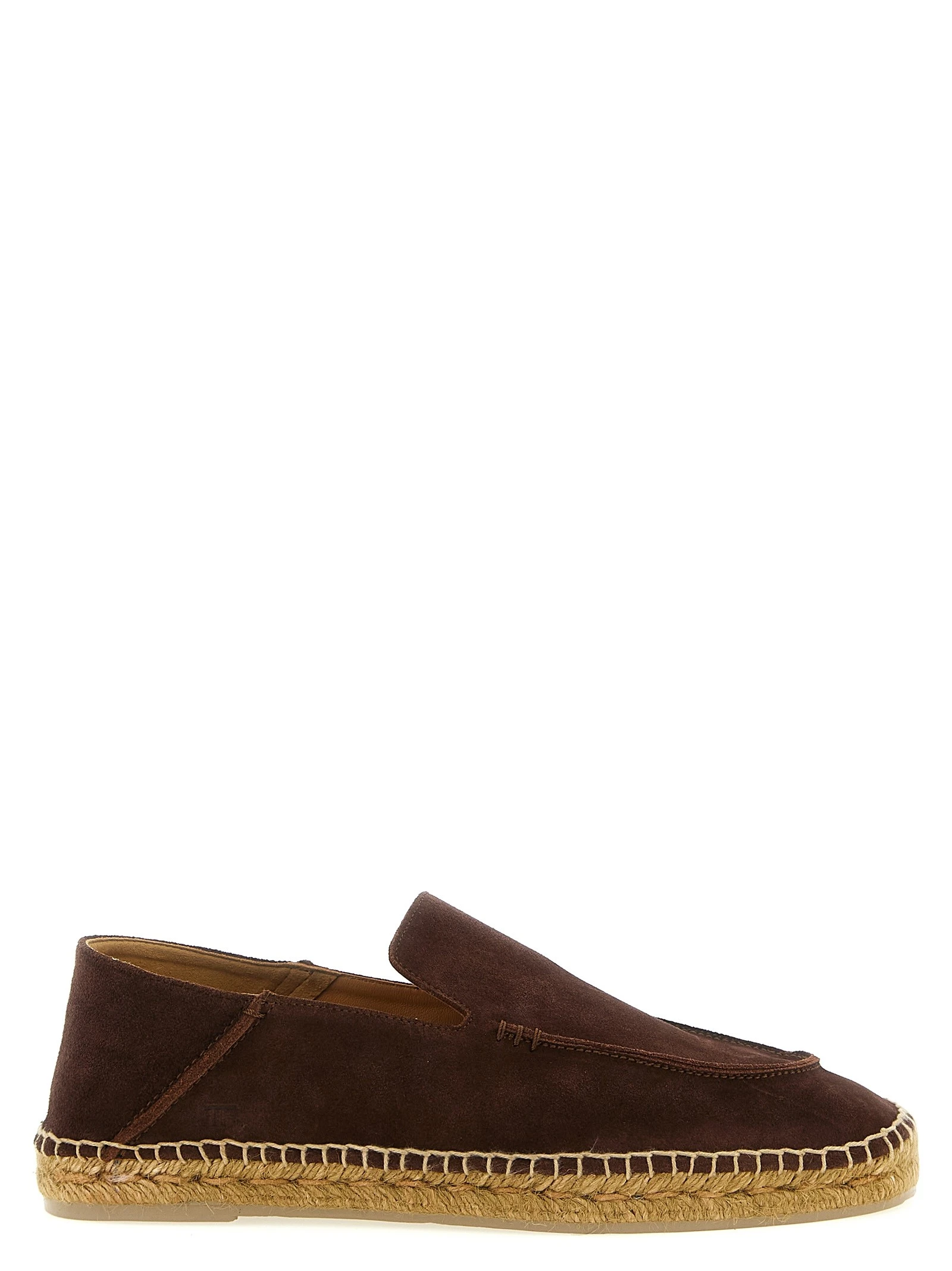 'Finn' espadrilles