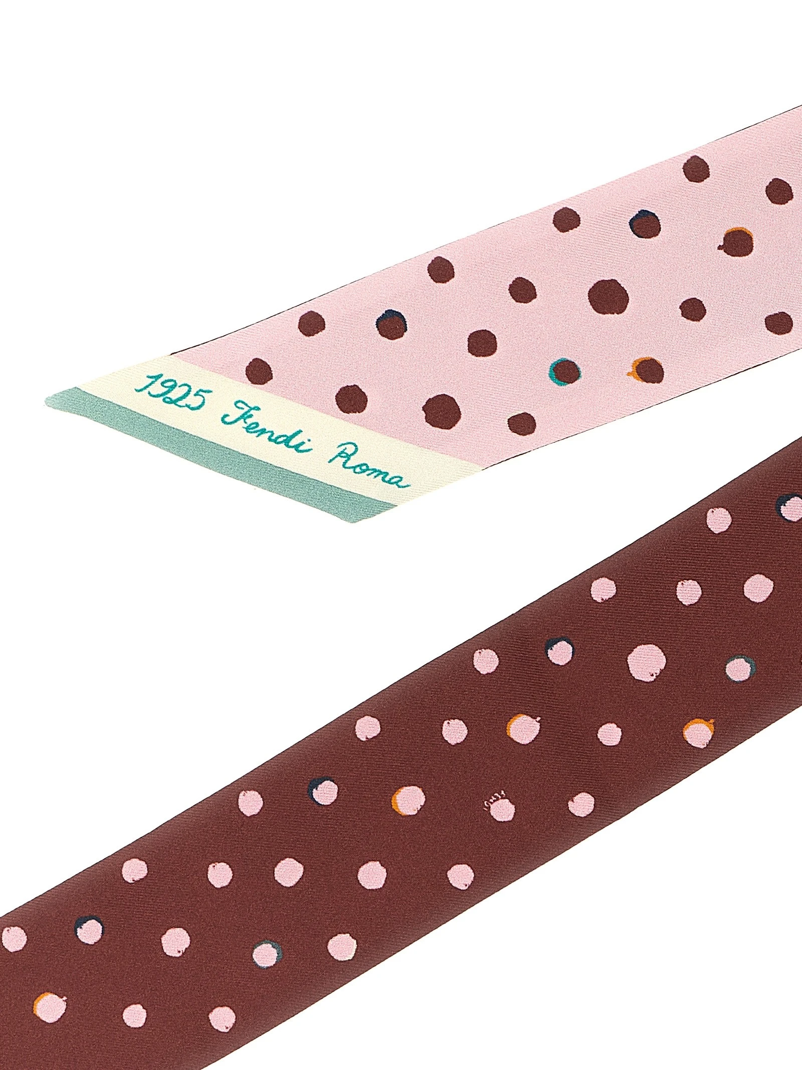 Double-sided 'Wrappy' bandeau