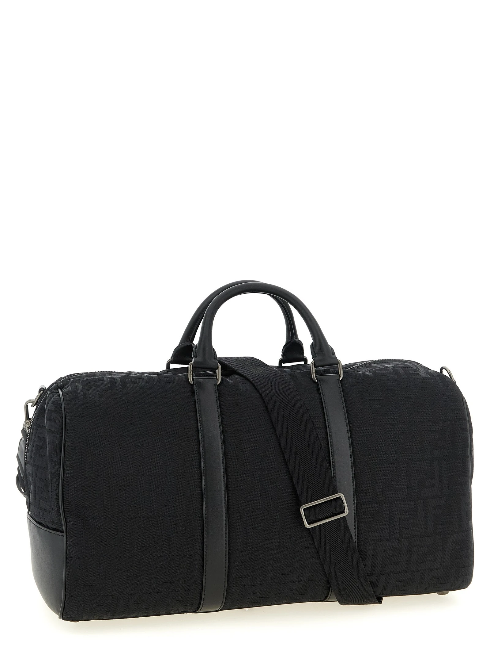 Medium FF duffel bag