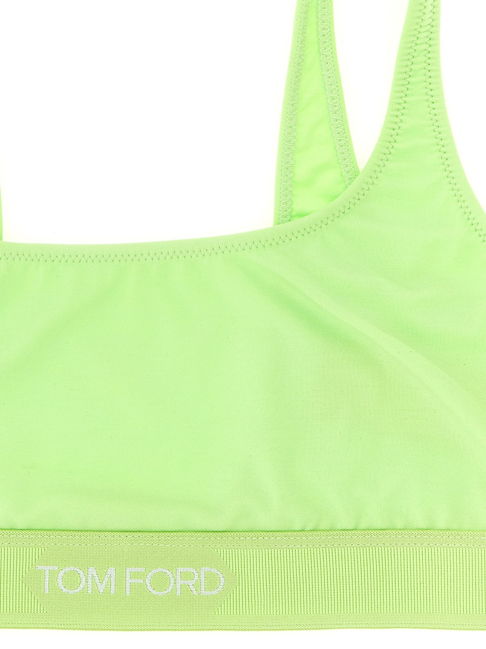 Bralette bra