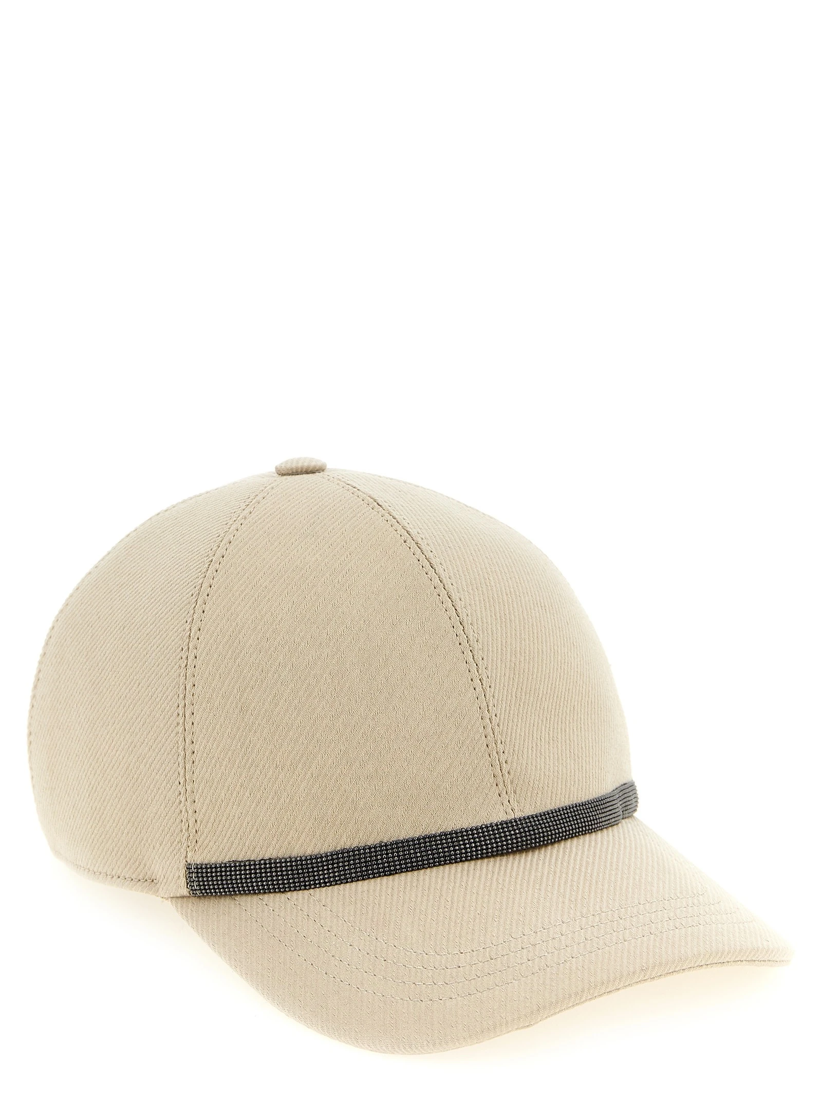 'Baseball' hat