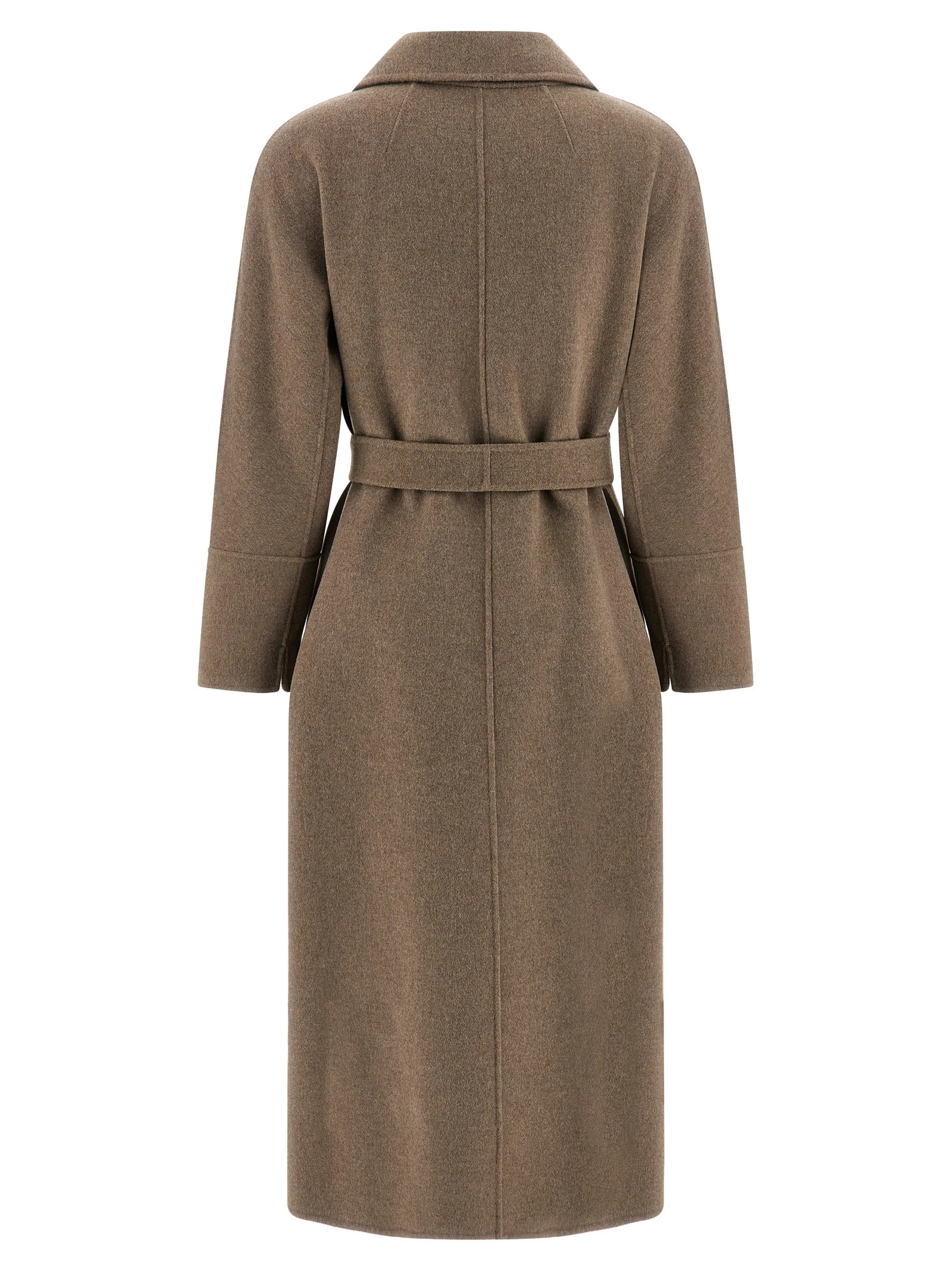 'SmmElisa' coat