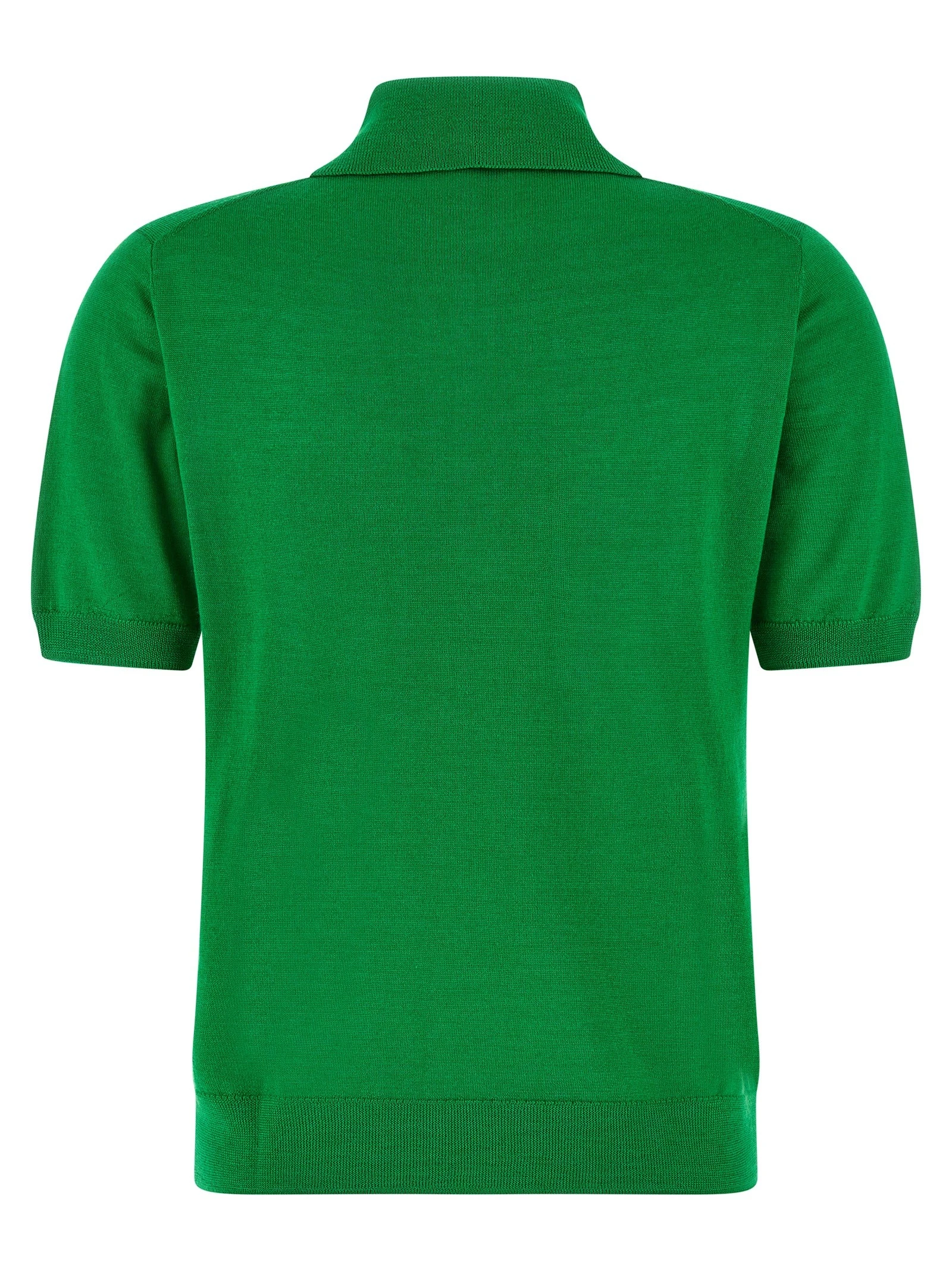 'Linfa26' polo shirt
