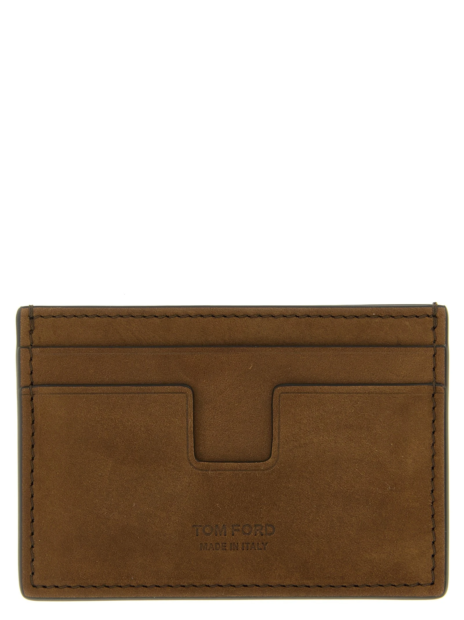'T Line' card holder