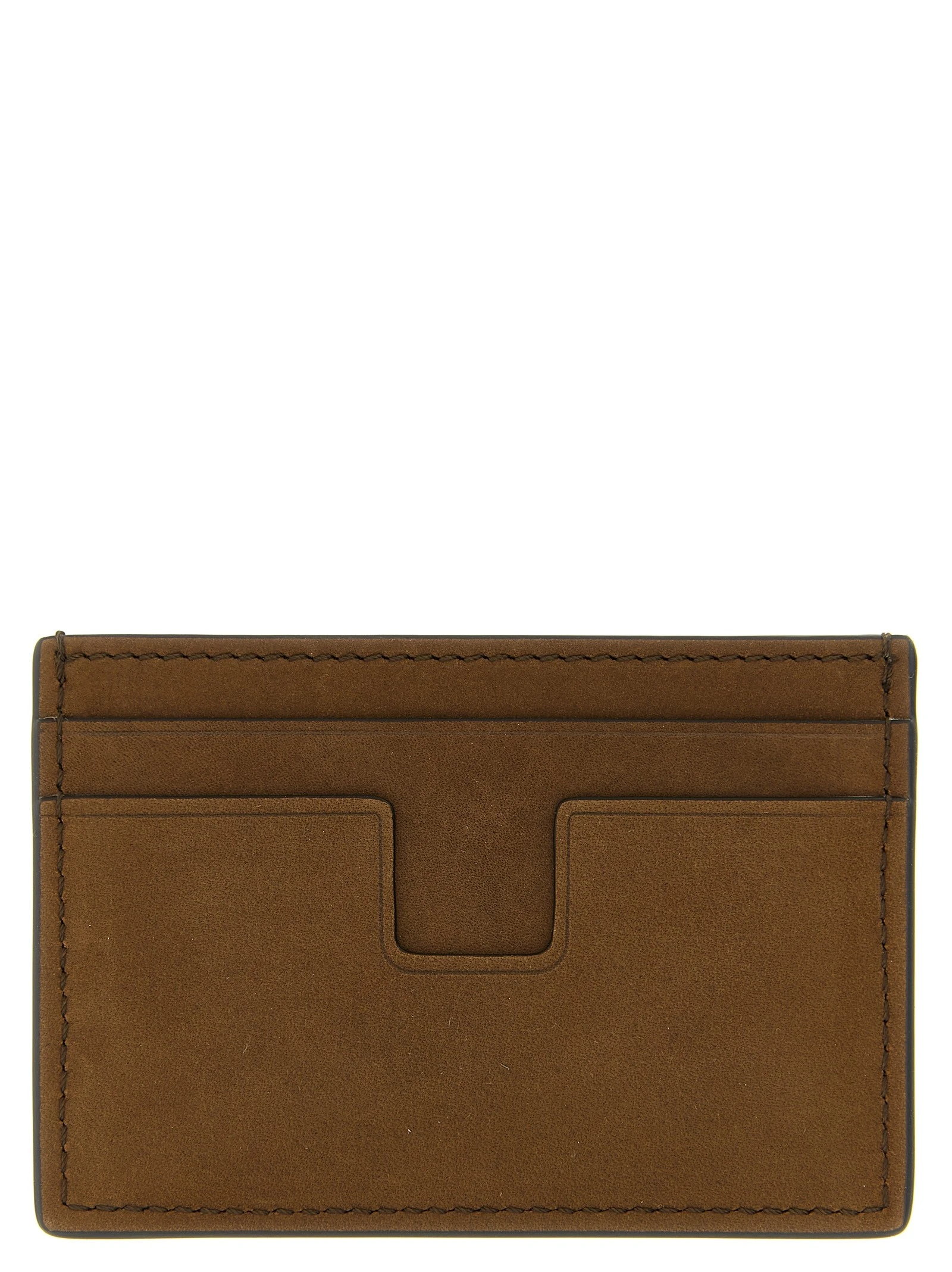 'T Line' card holder