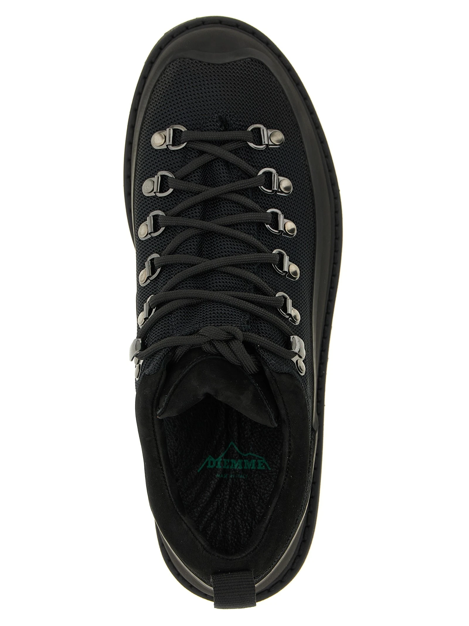 'Roccia Basso Sport' ankle boots