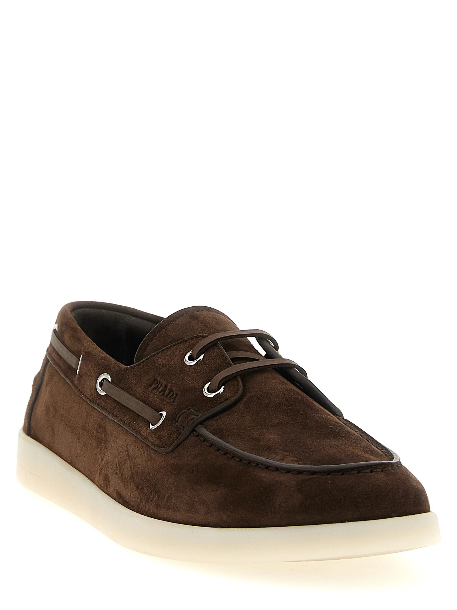 Boat loafers