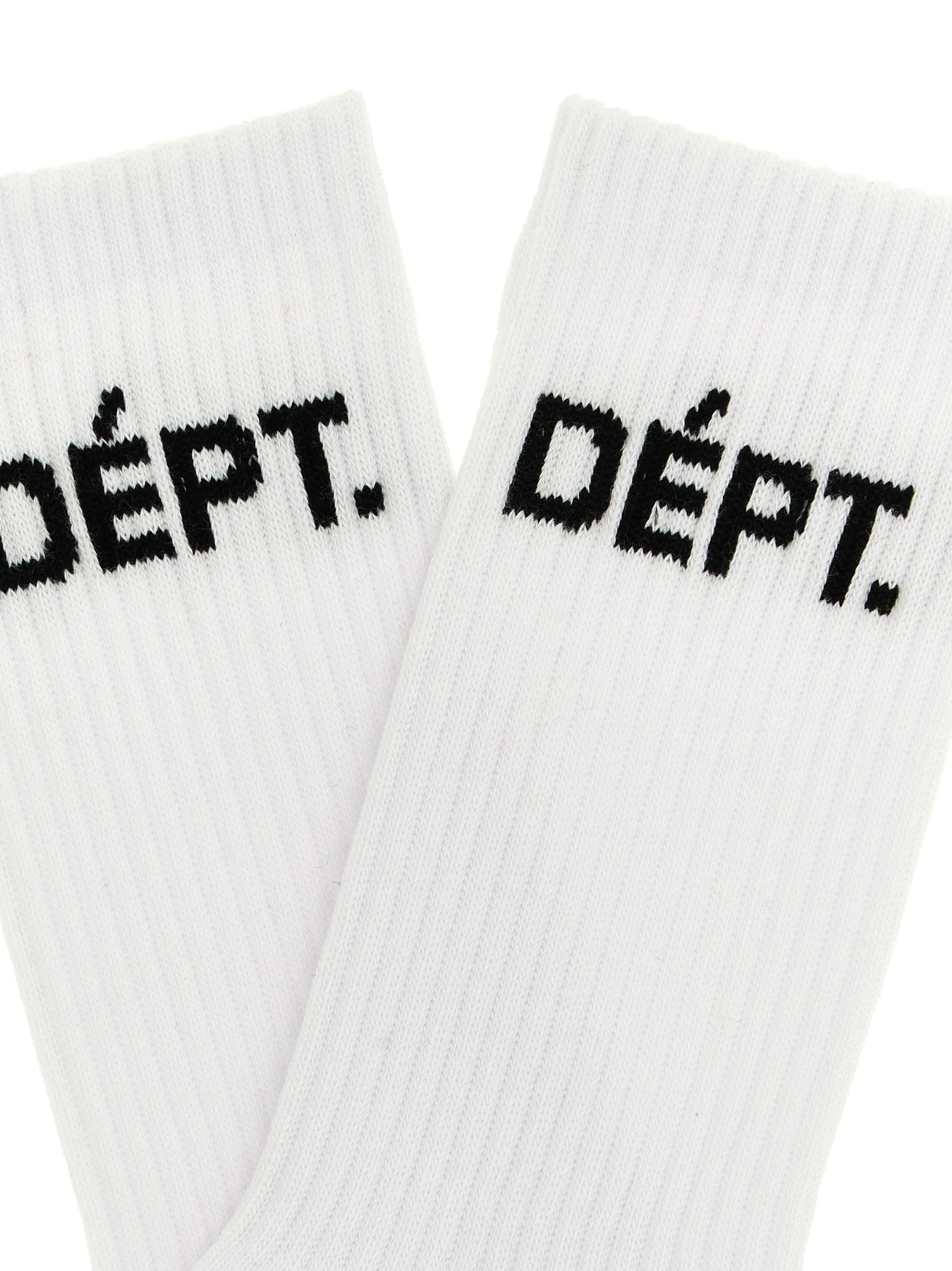 'Clean' socks