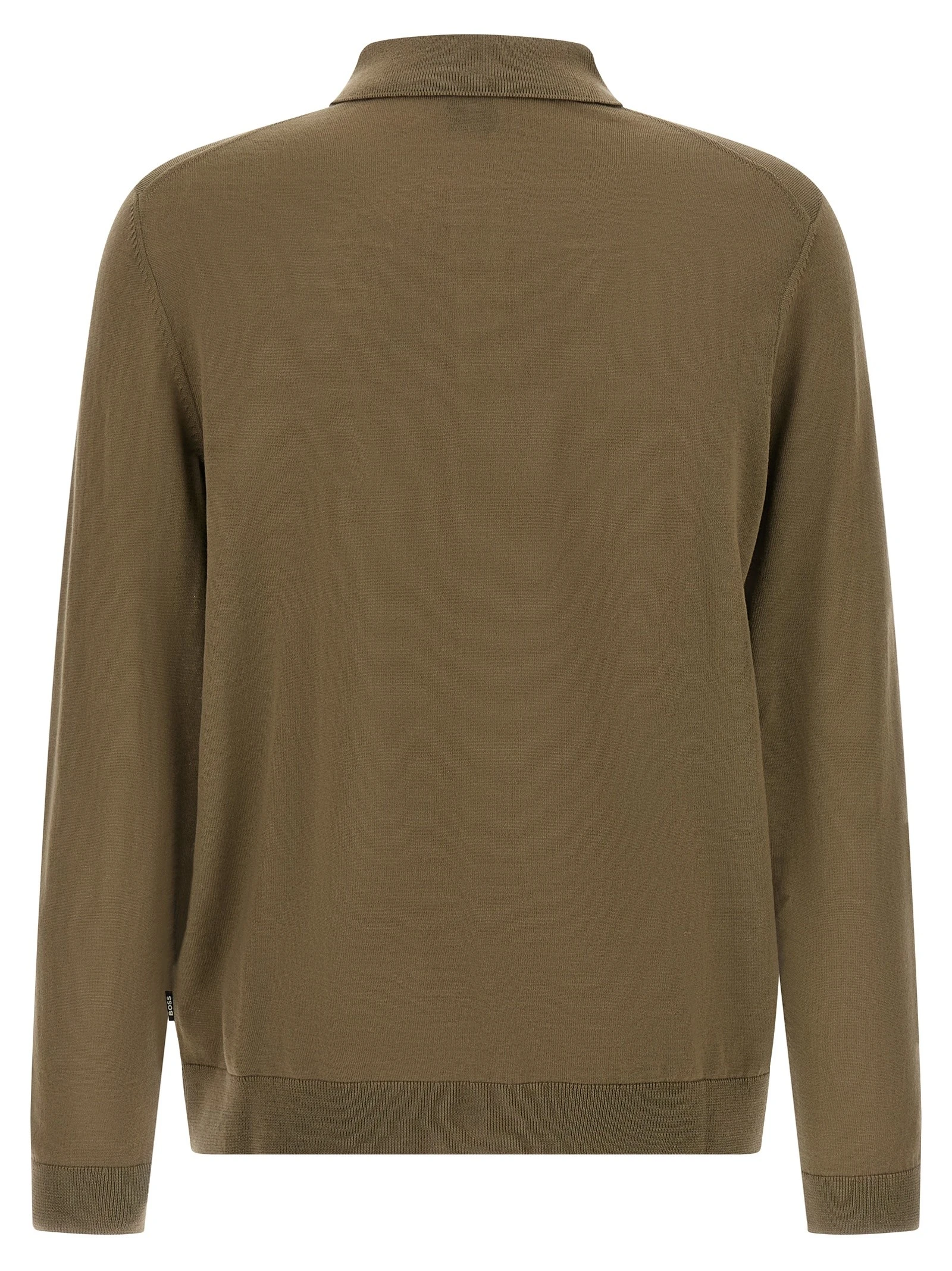 'Helbert' polo shirt