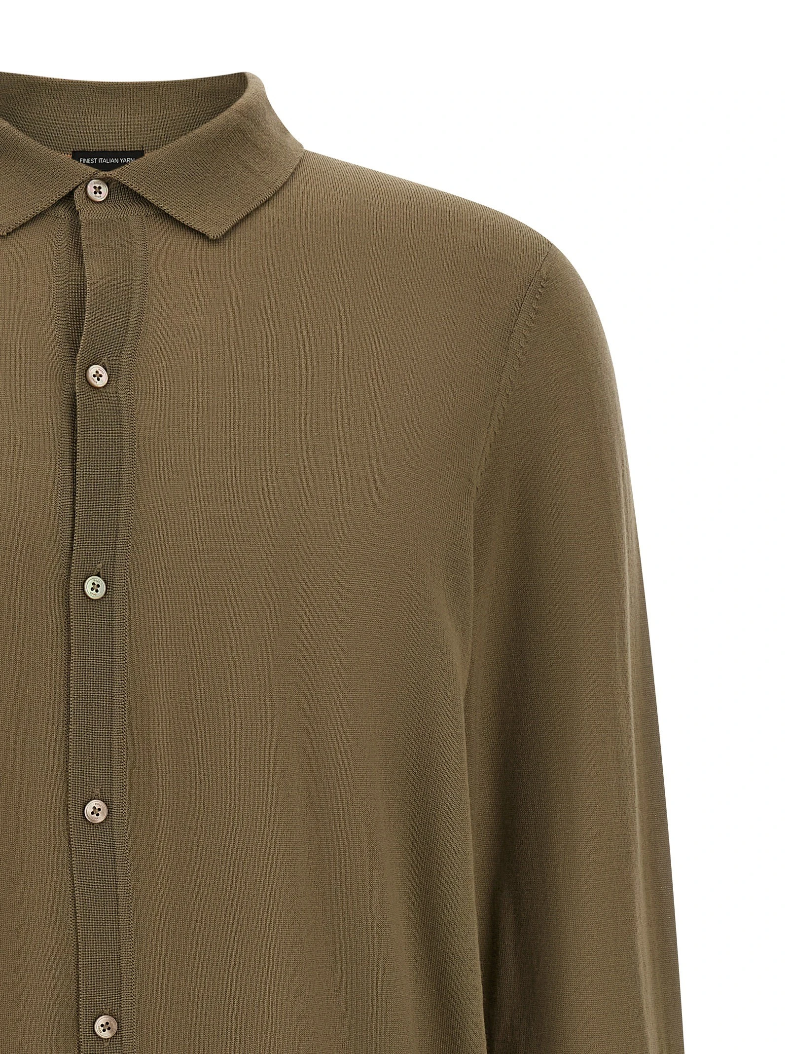 'Helbert' polo shirt