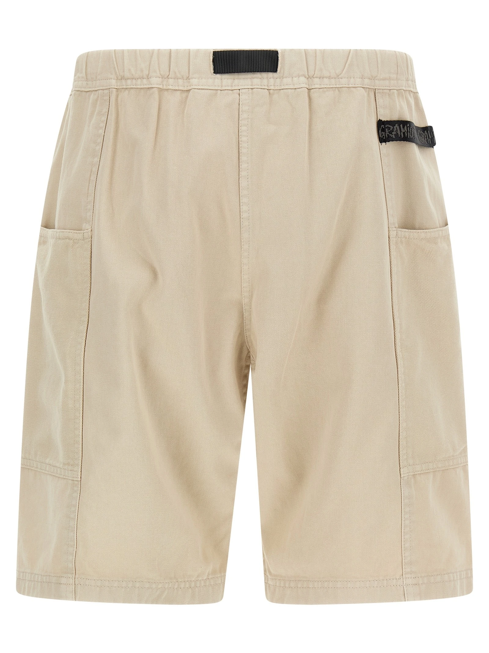 'Gadget' bermuda shorts