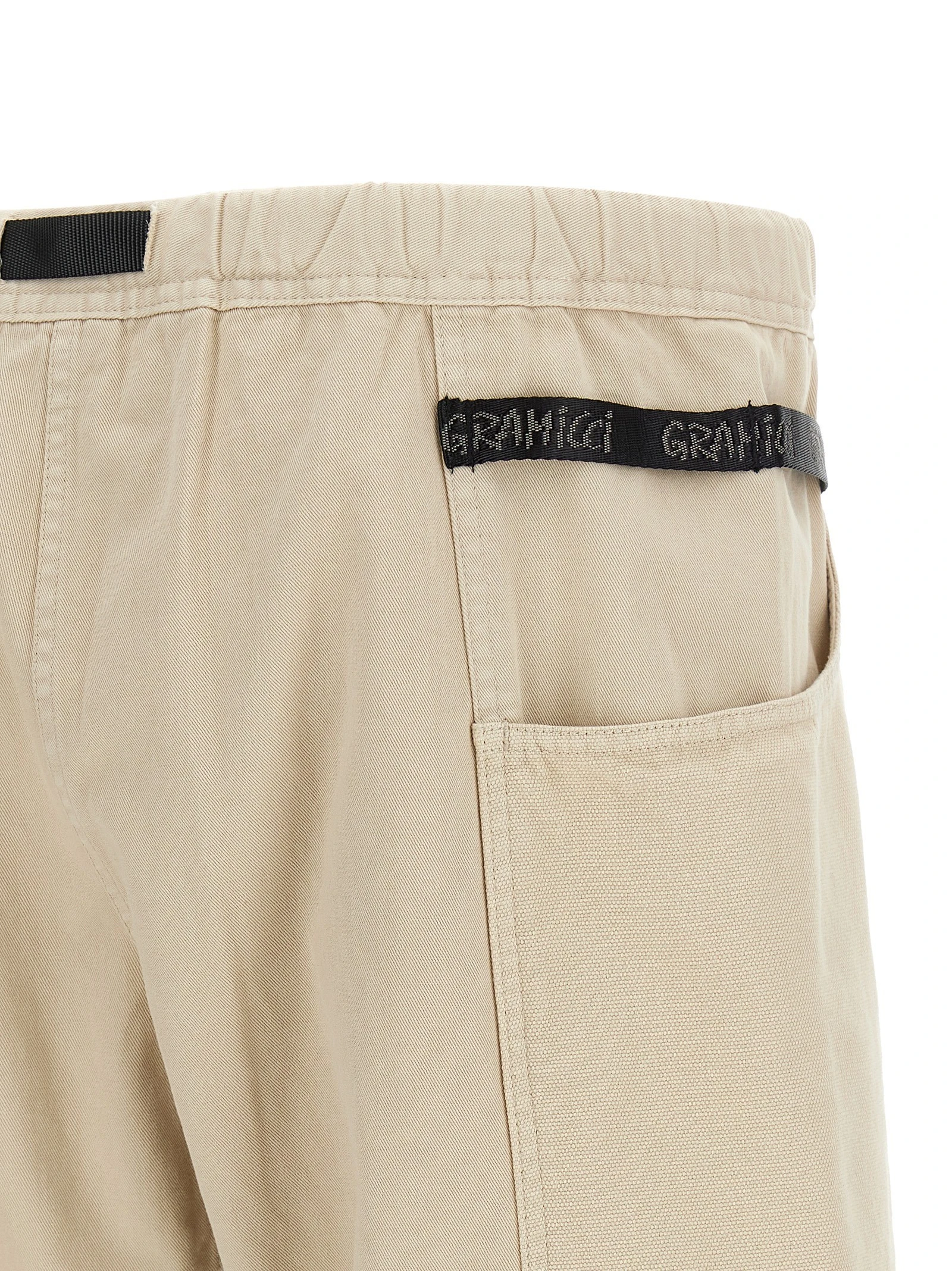 'Gadget' bermuda shorts