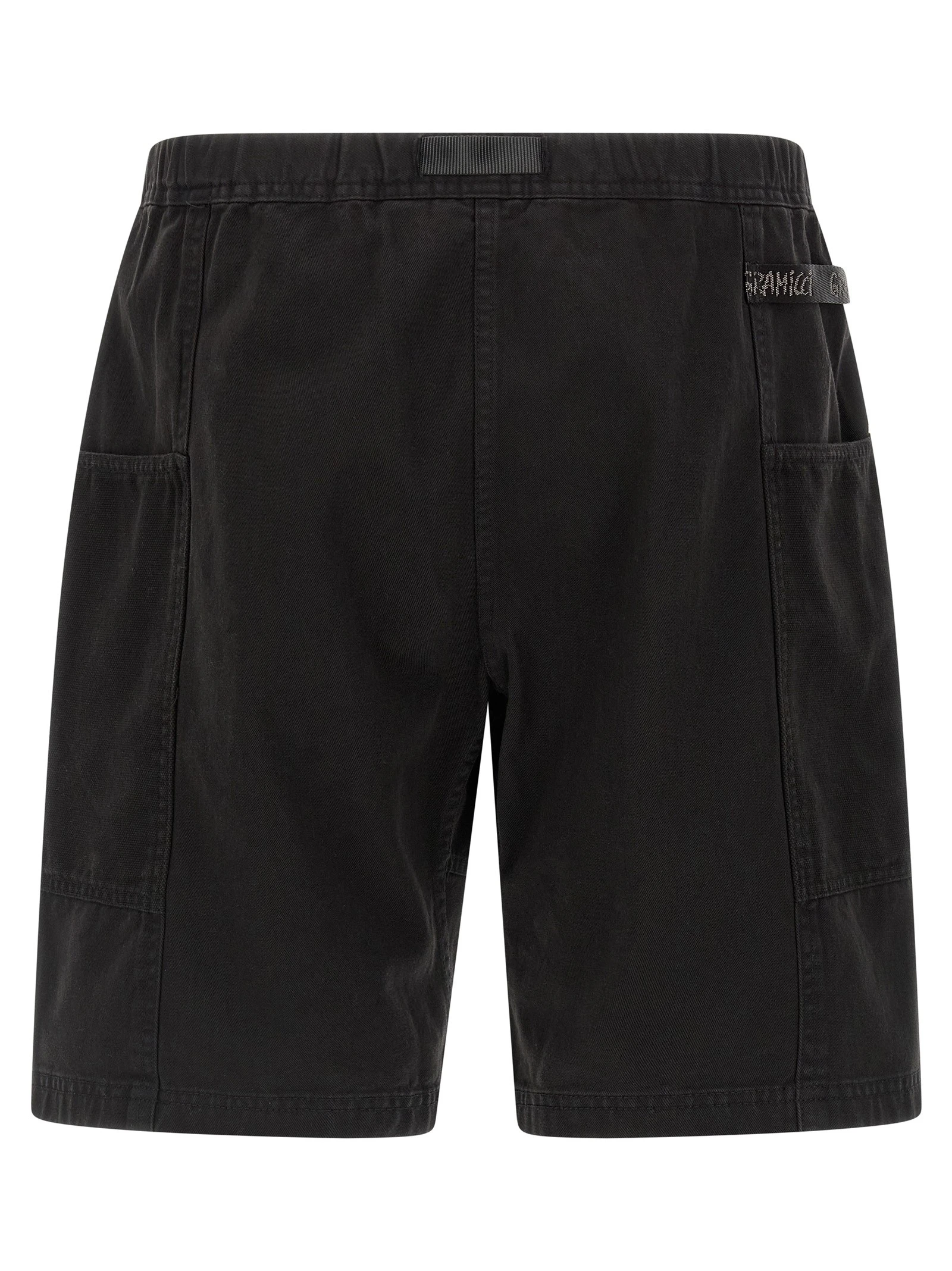 'Gadget' bermuda shorts