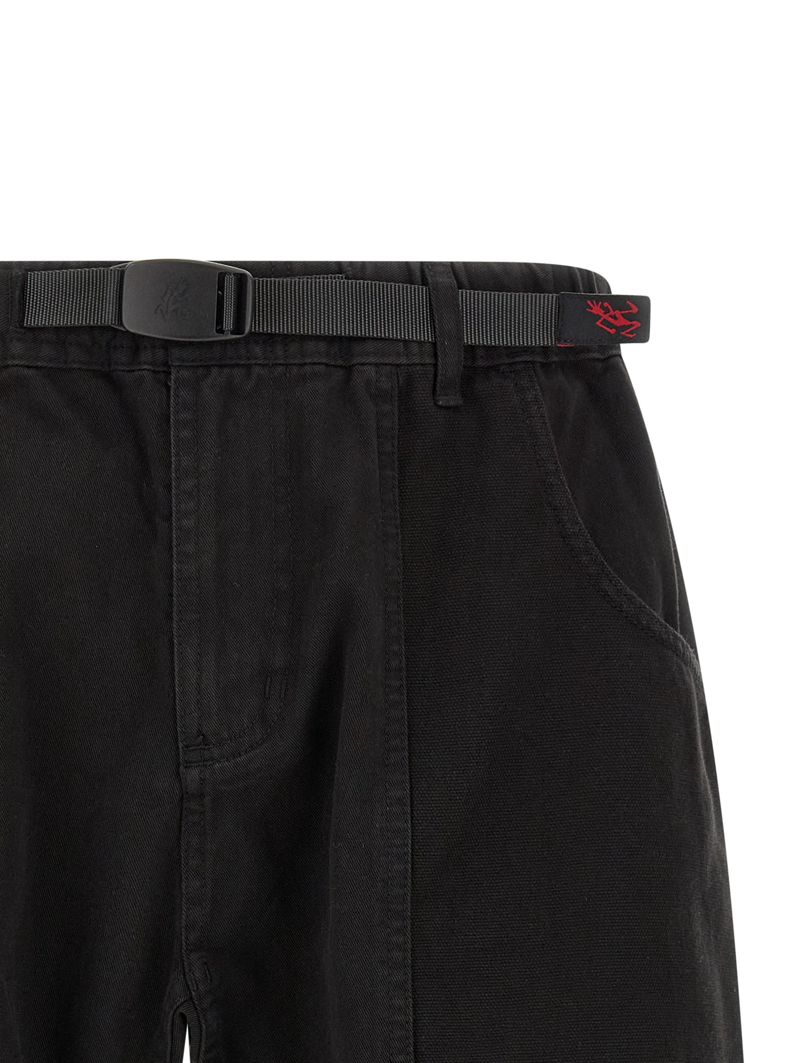 'Gadget' bermuda shorts