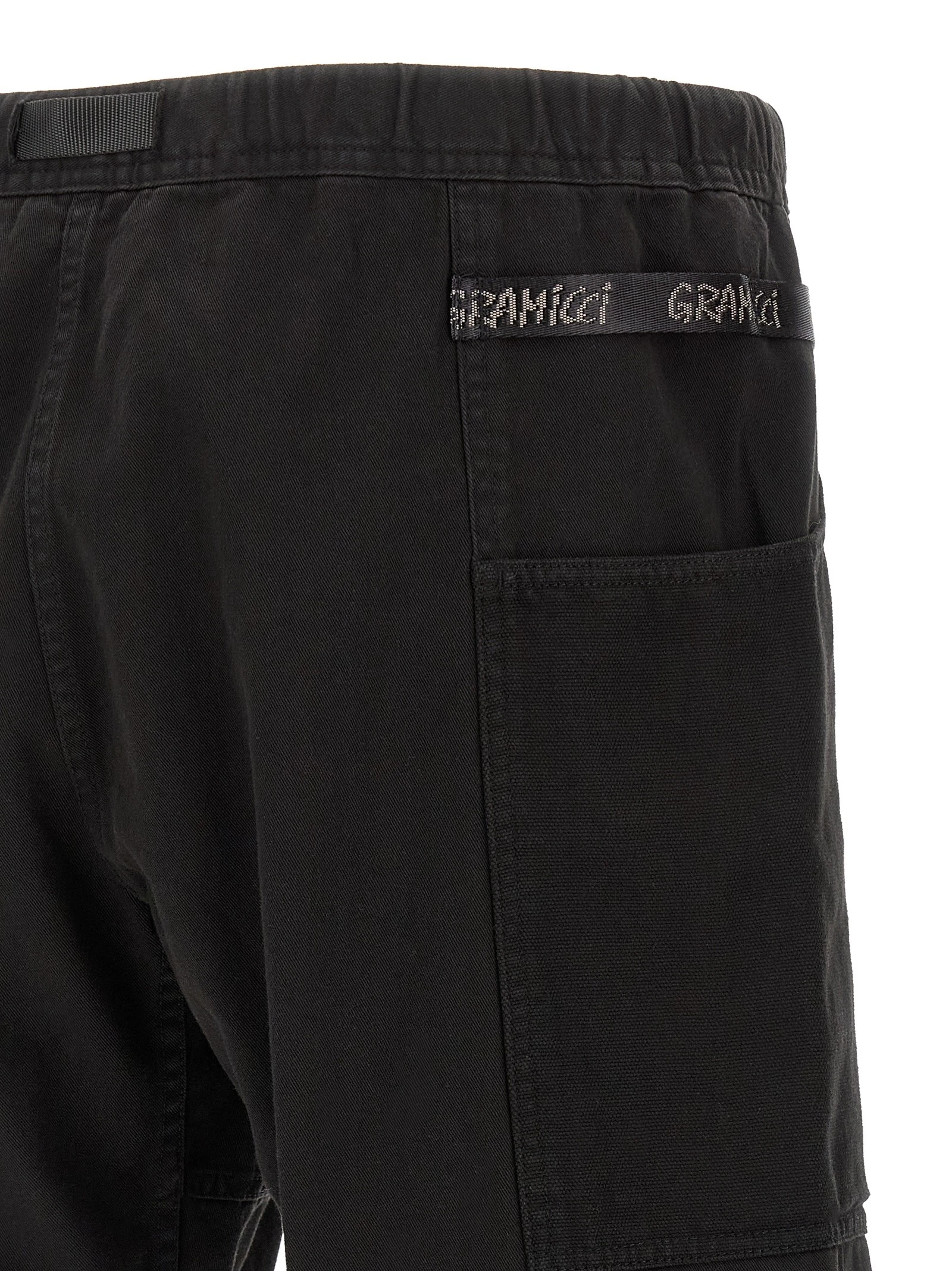 'Gadget' bermuda shorts