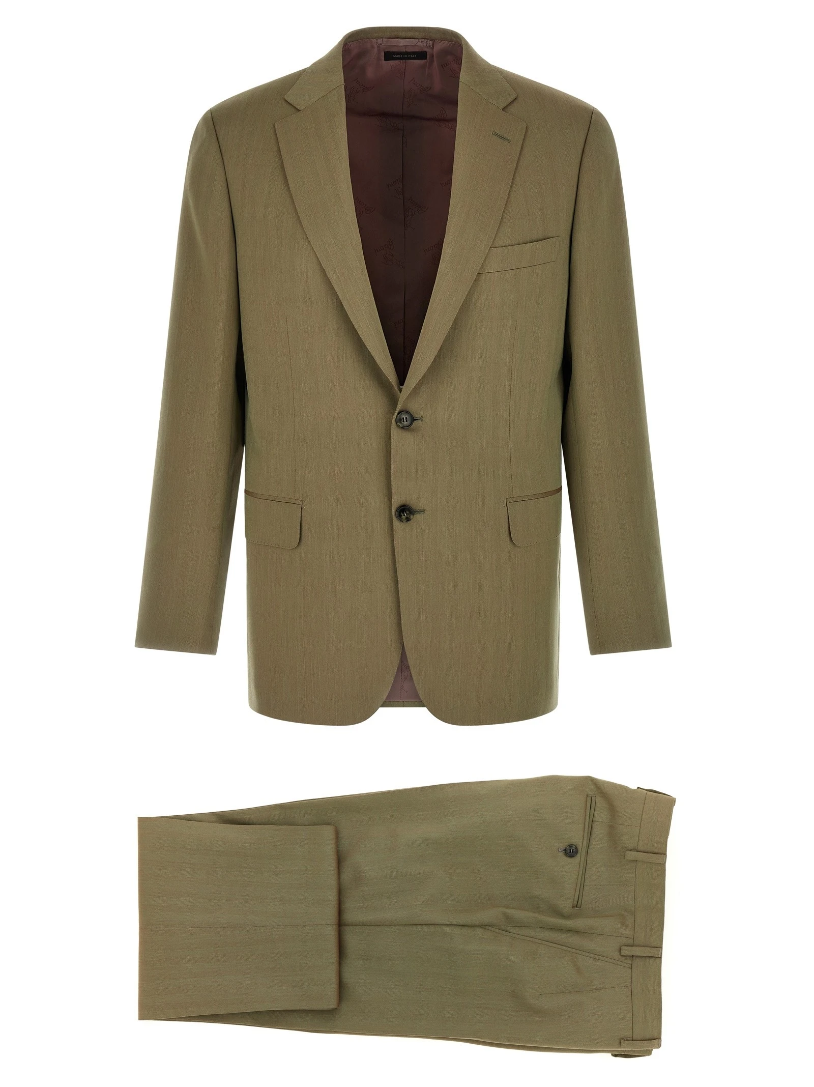 'Brunico' Dress