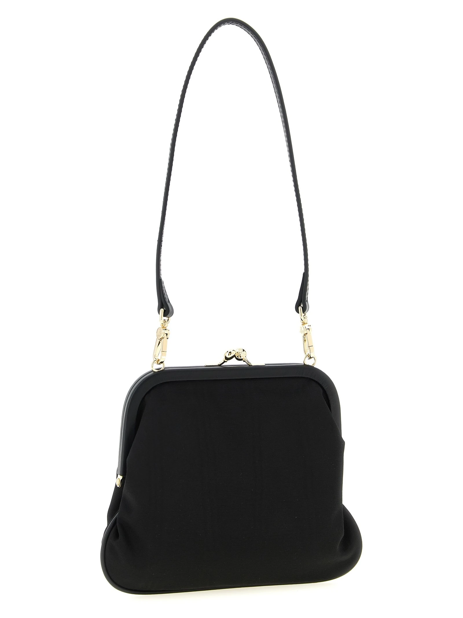 'Vivienne' clutch