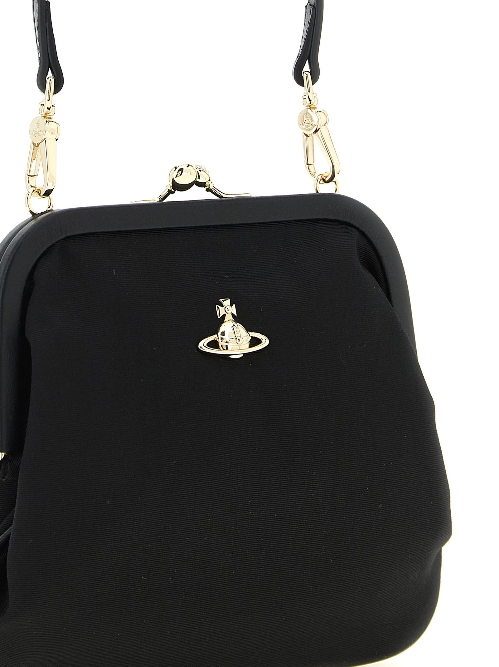 'Vivienne' clutch