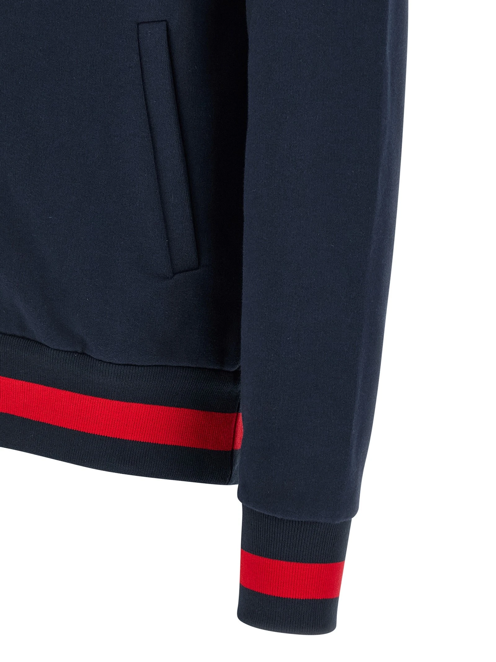 Cotton tracksuit