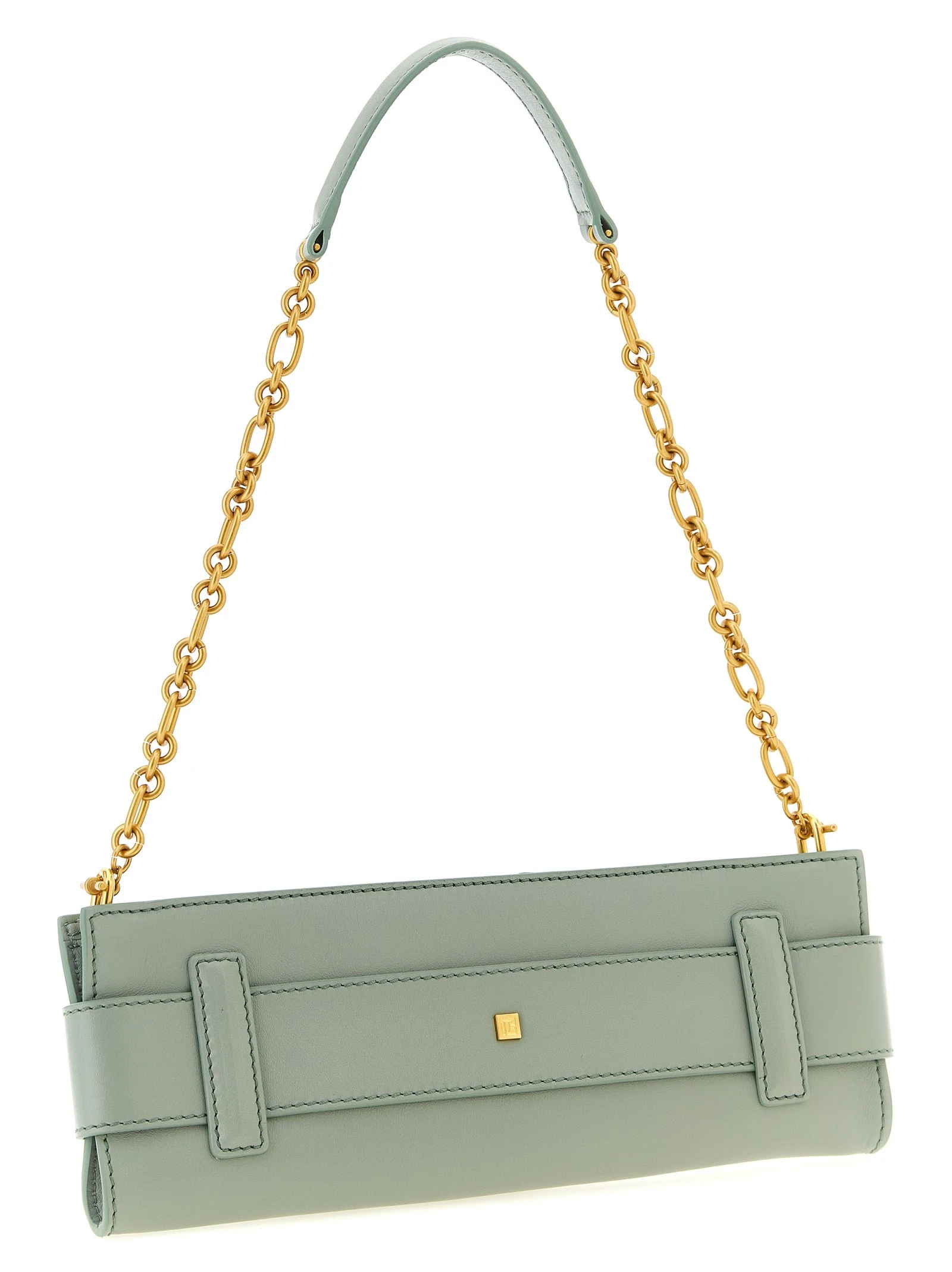 'Anthem' clutch