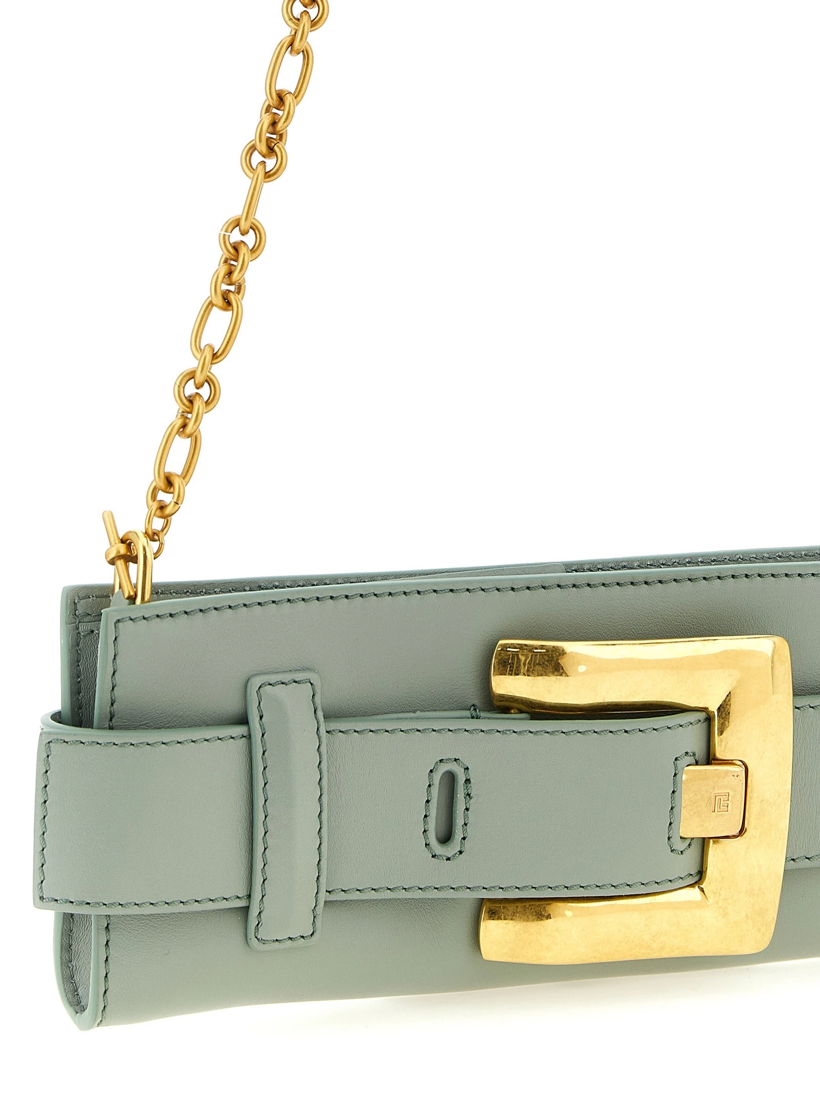 'Anthem' clutch