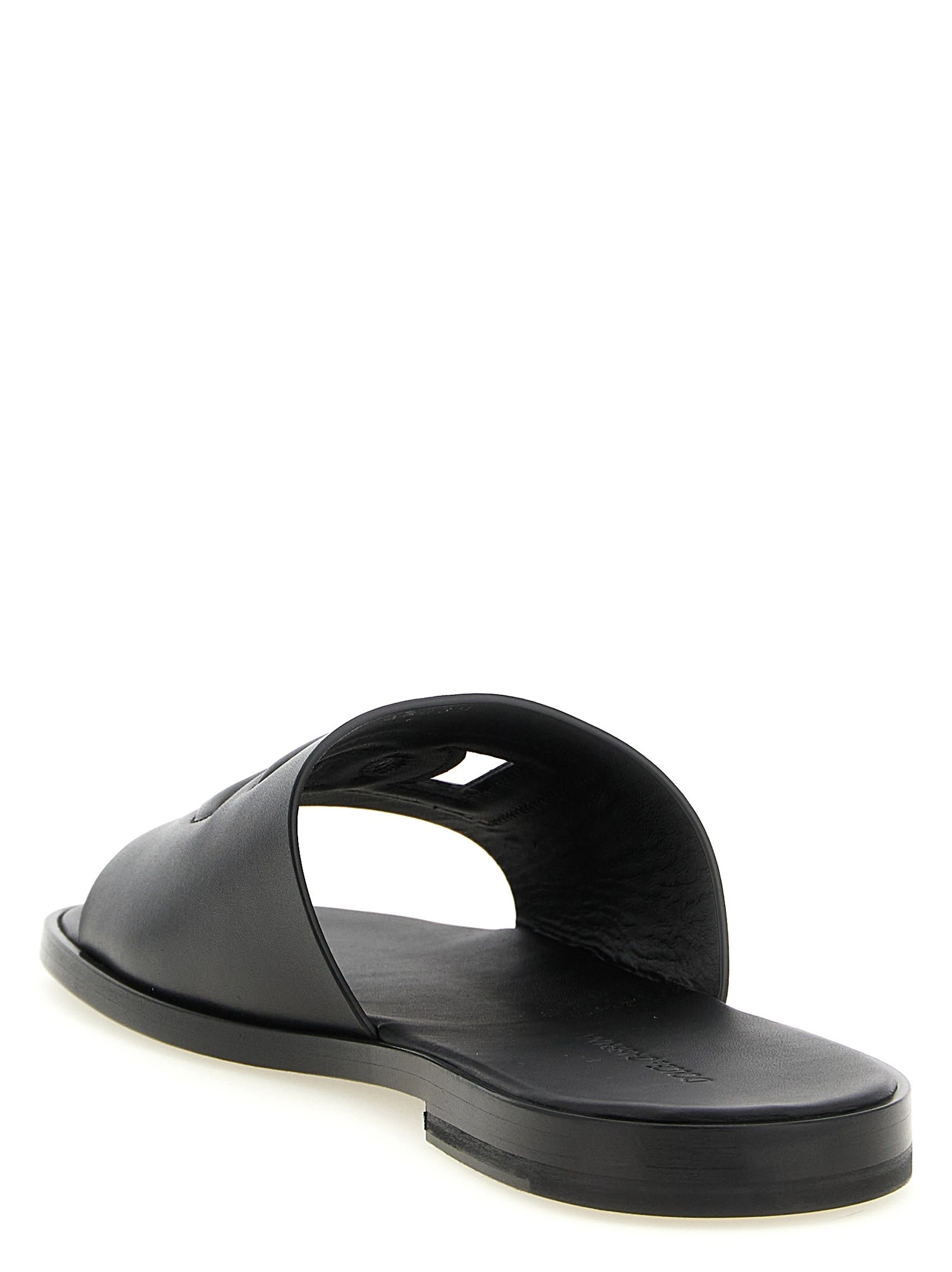 'DG Light' sandals