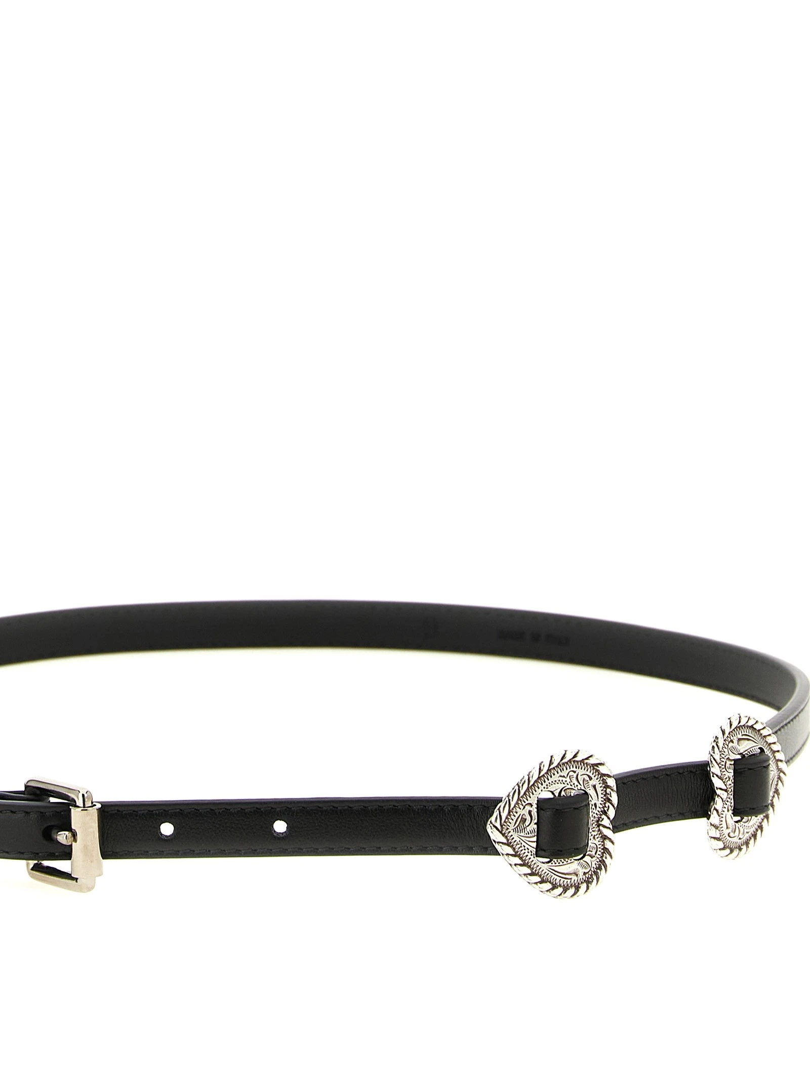 'Ranchera' belt