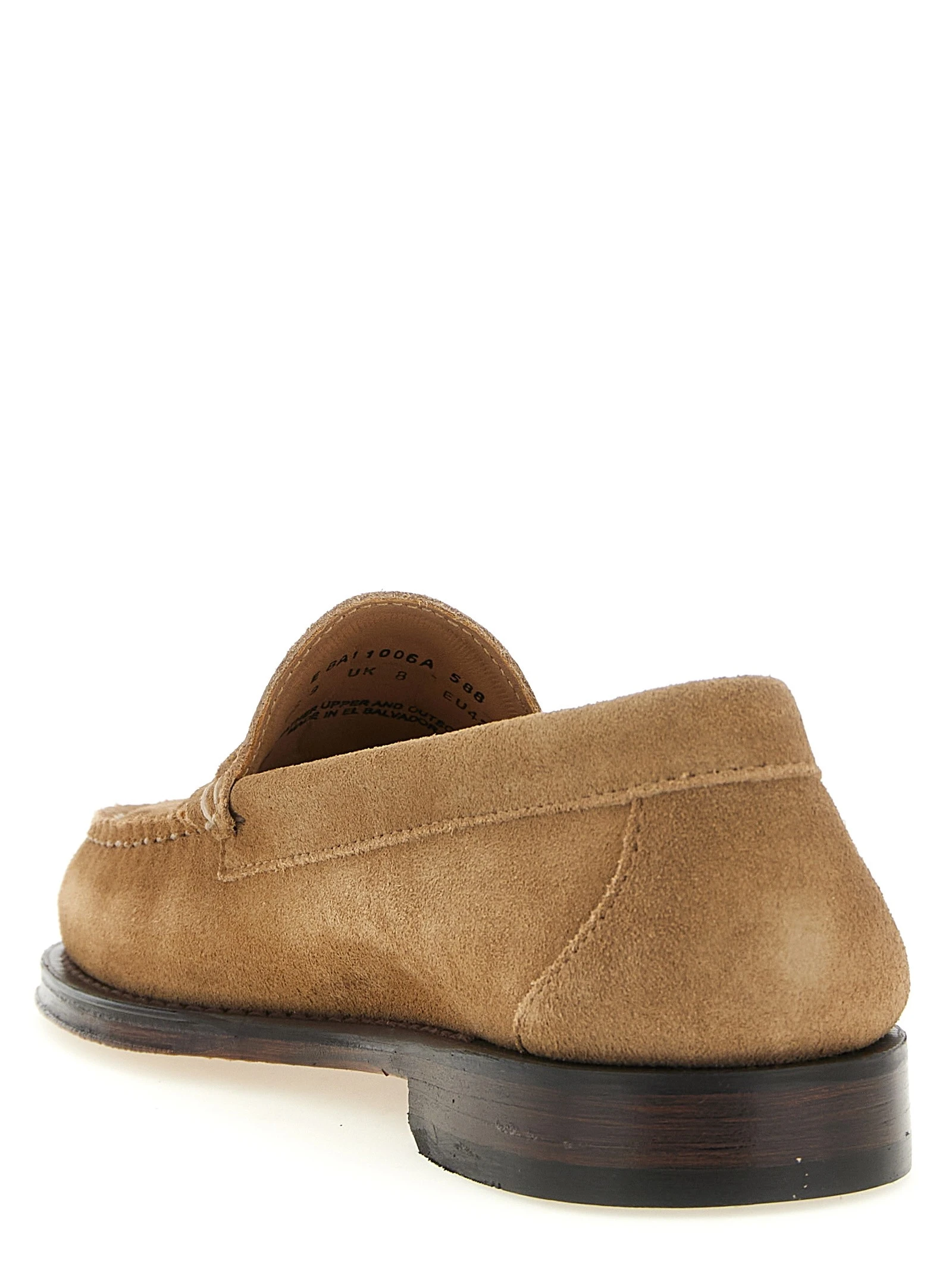 'Weejuns Venetian Weave' loafers