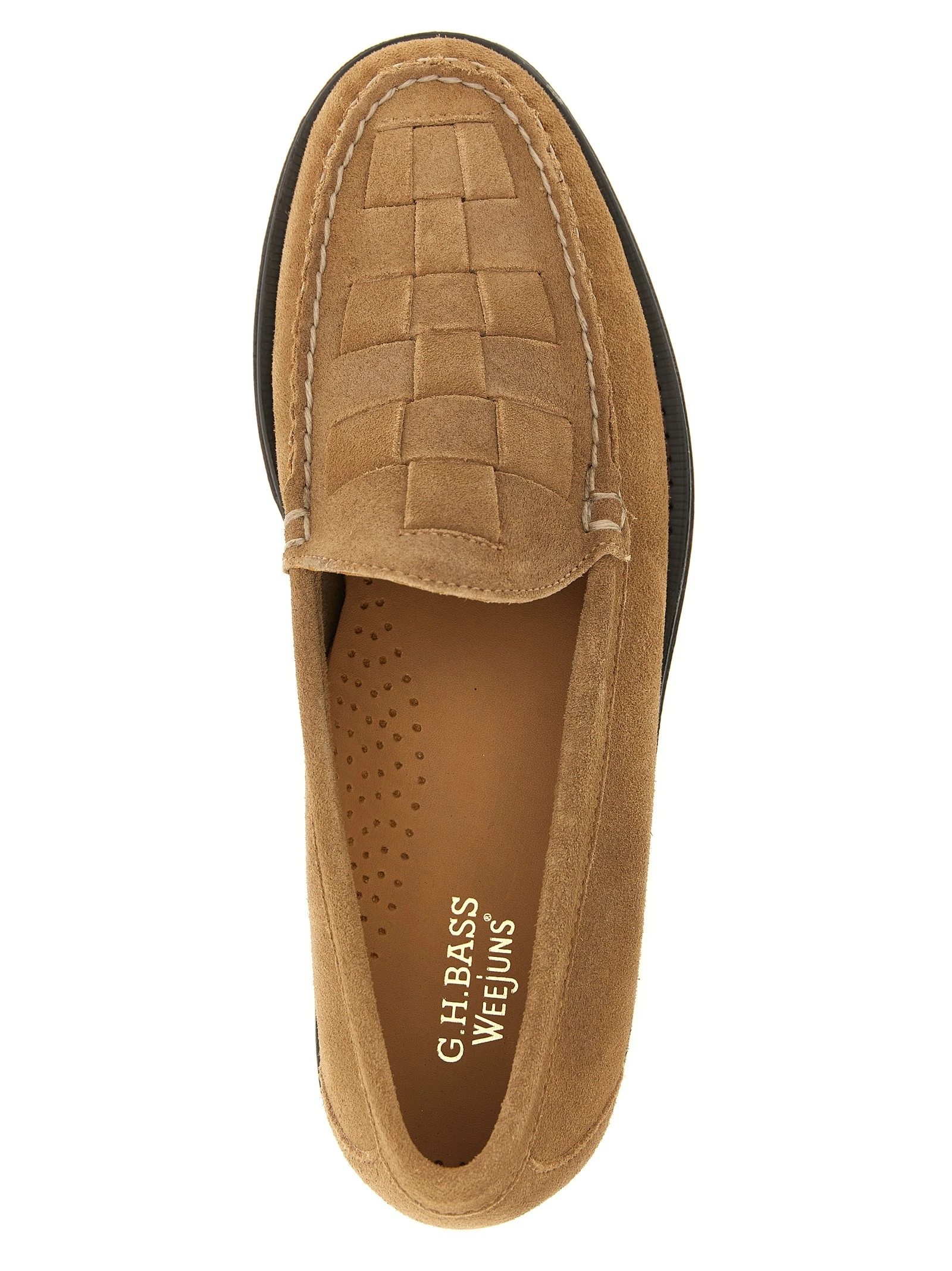 'Weejuns Venetian Weave' loafers