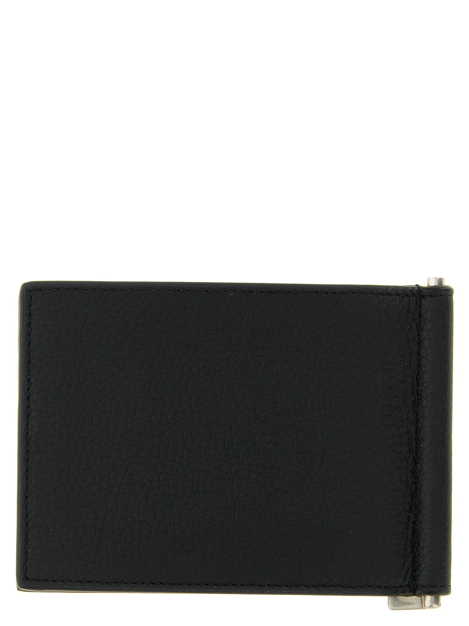 'Tiny Cassandre' card holder