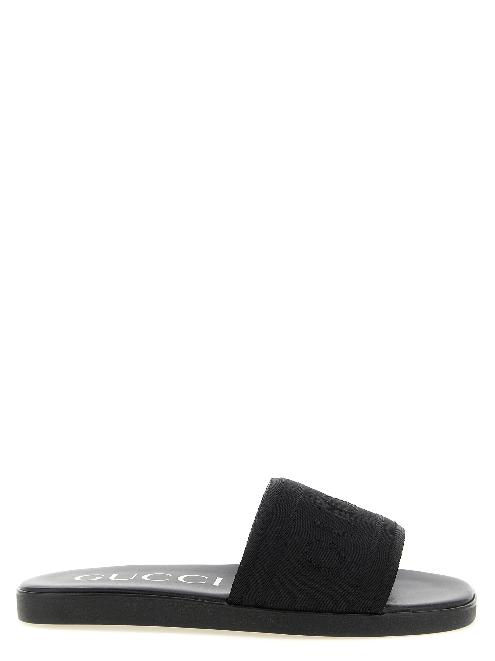 Jacquard logo slides
