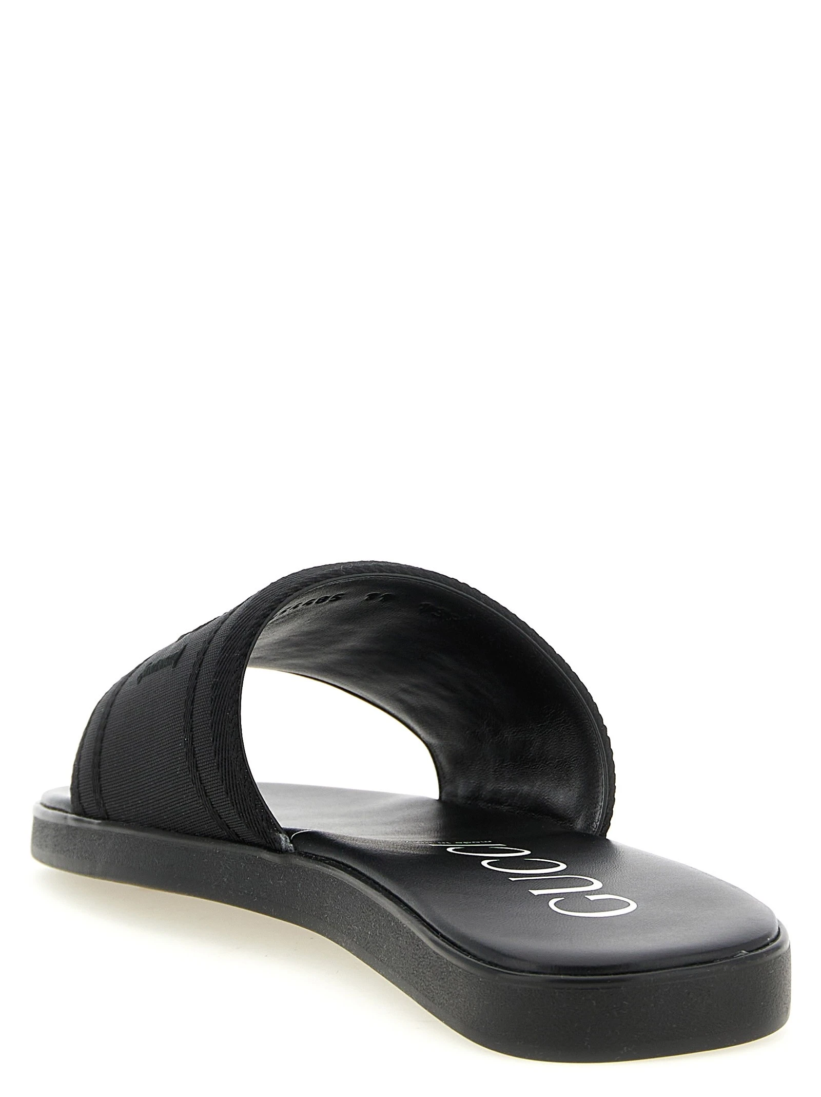 Jacquard logo slides