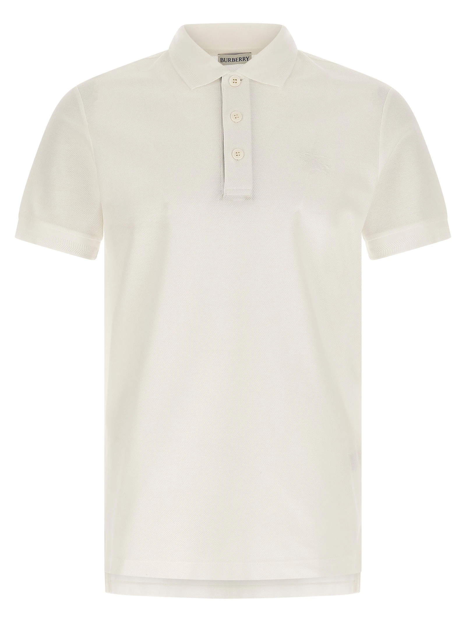 'Eddie' polo shirt