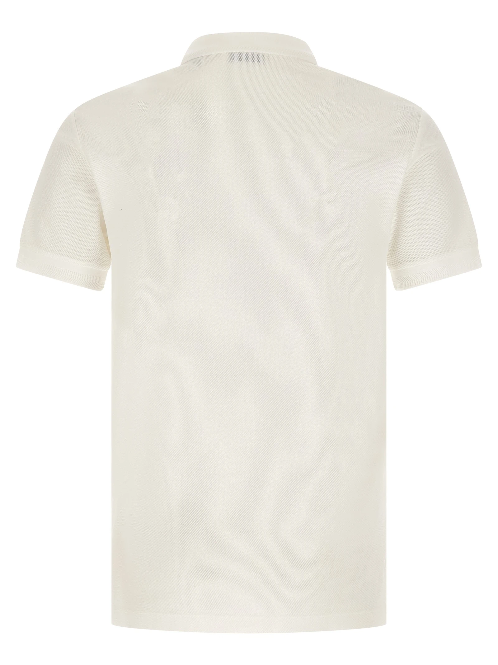 'Eddie' polo shirt
