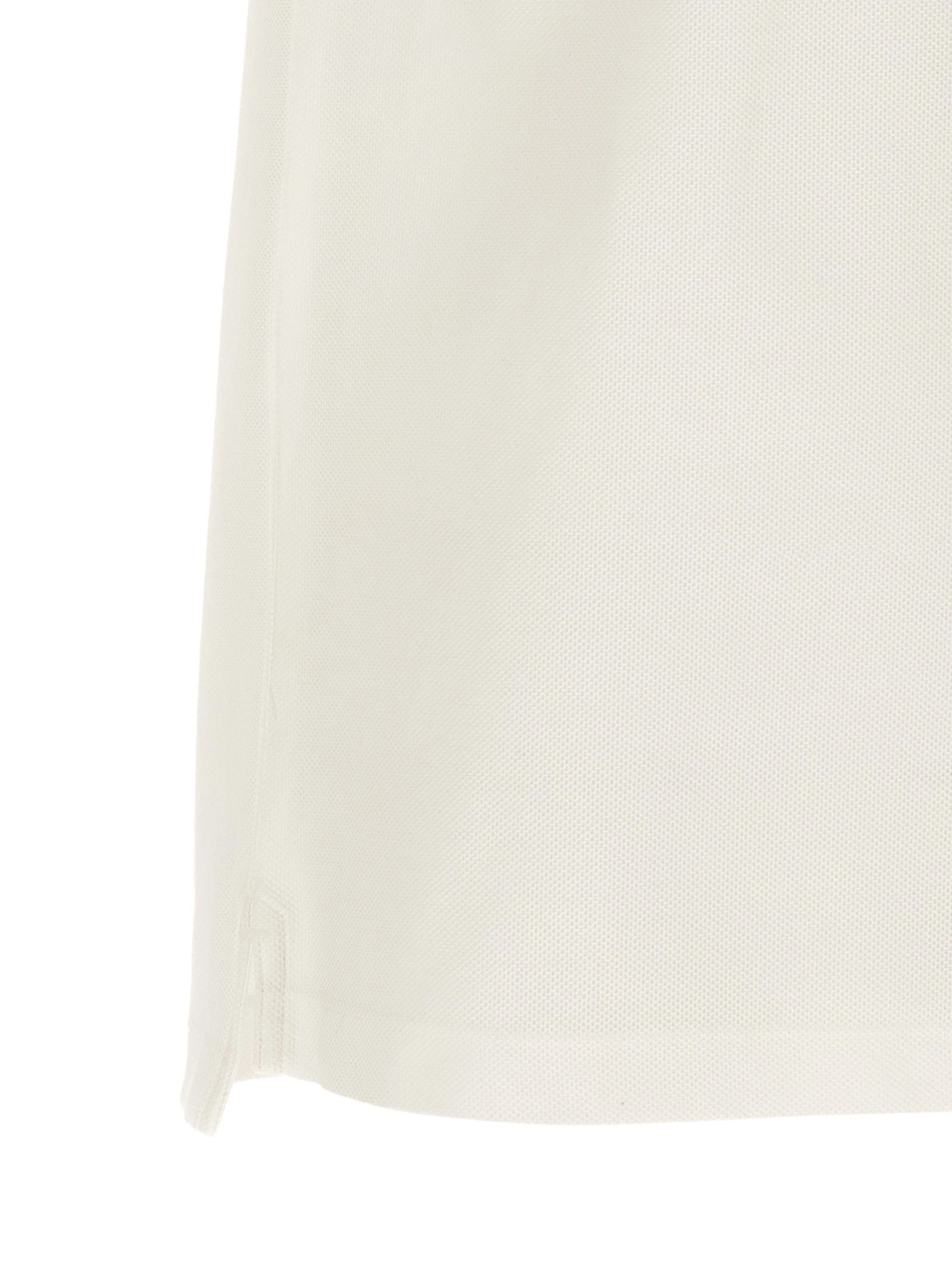 'Eddie' polo shirt