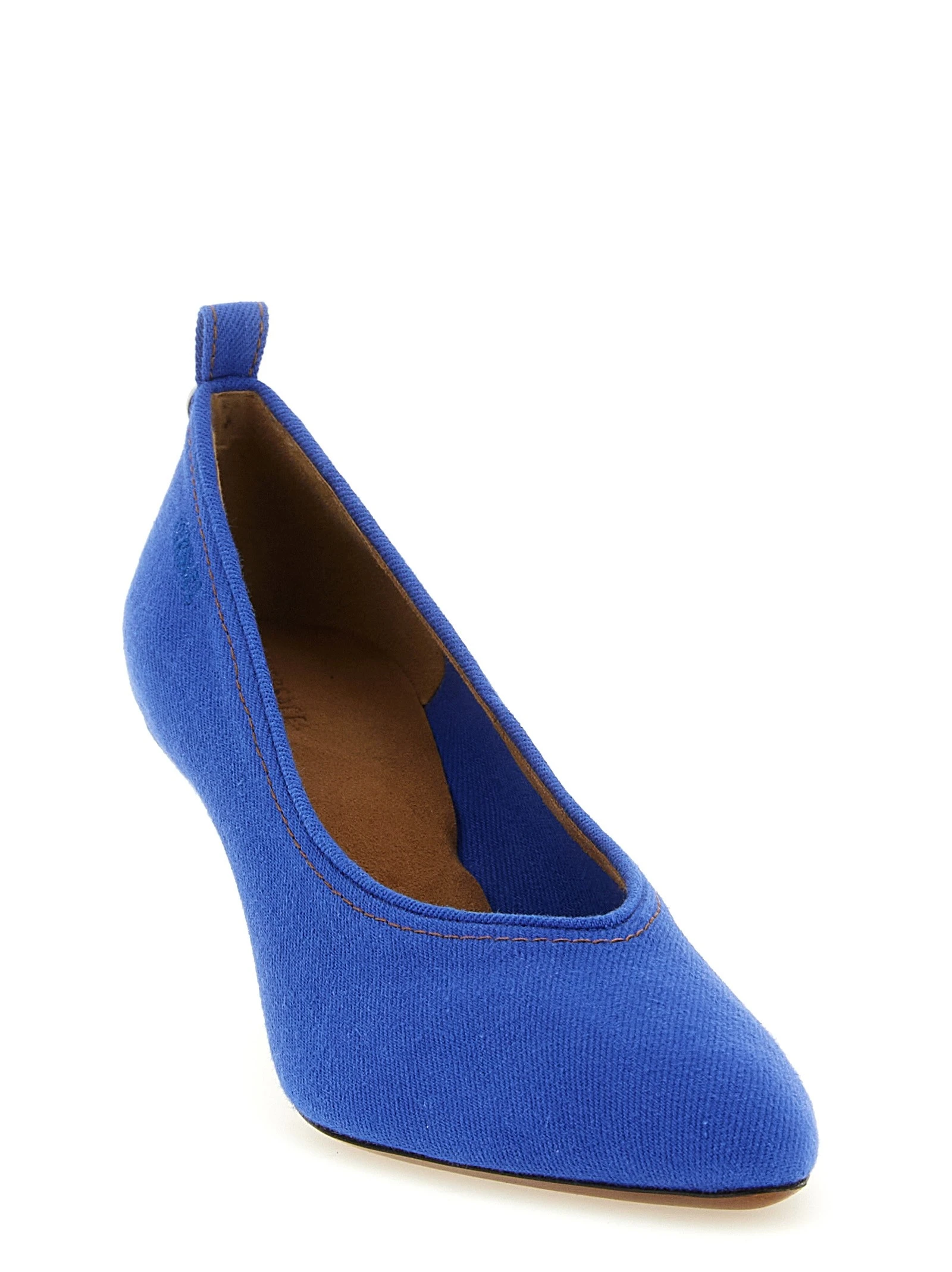 'Tina' pumps