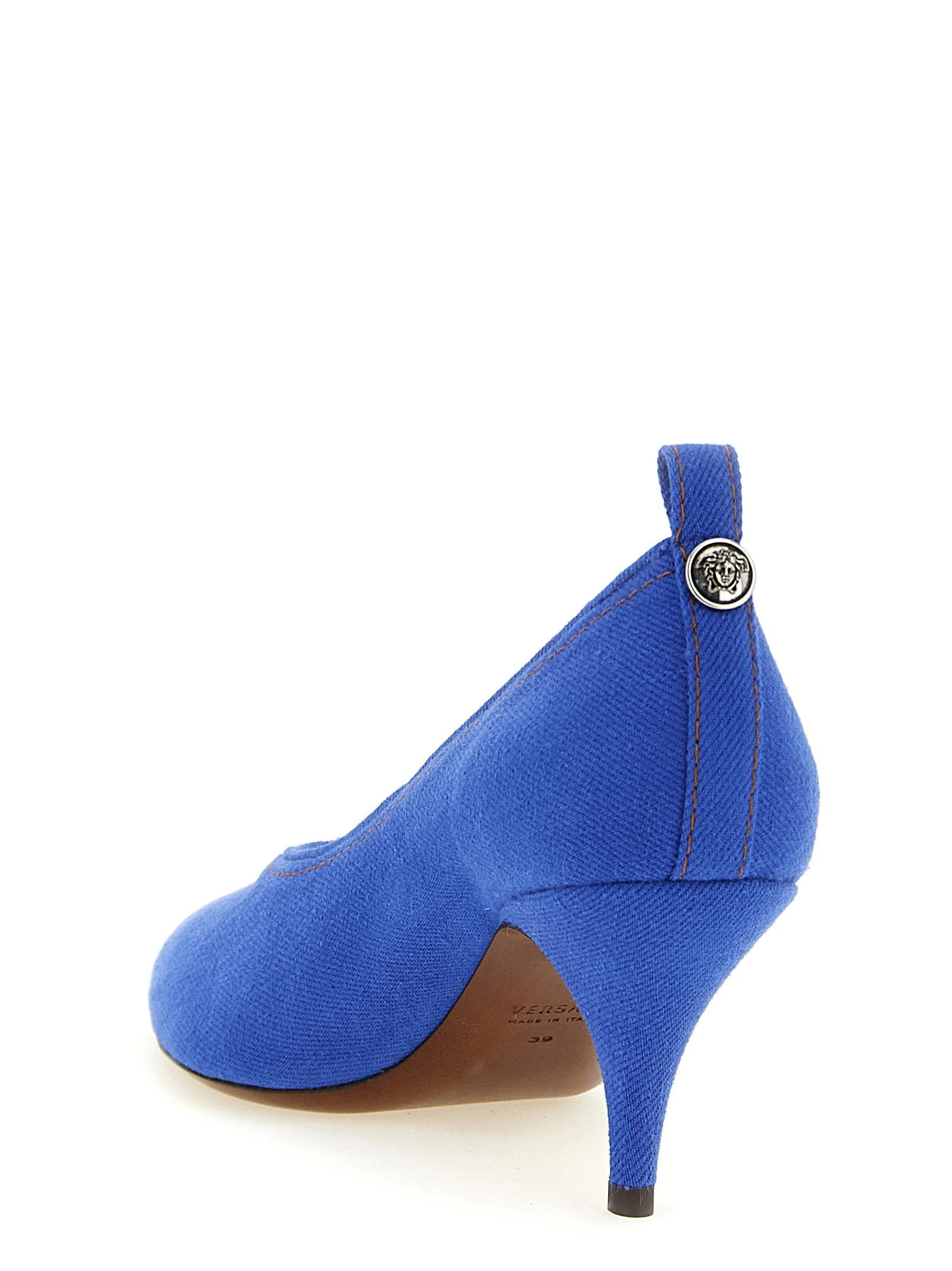'Tina' pumps