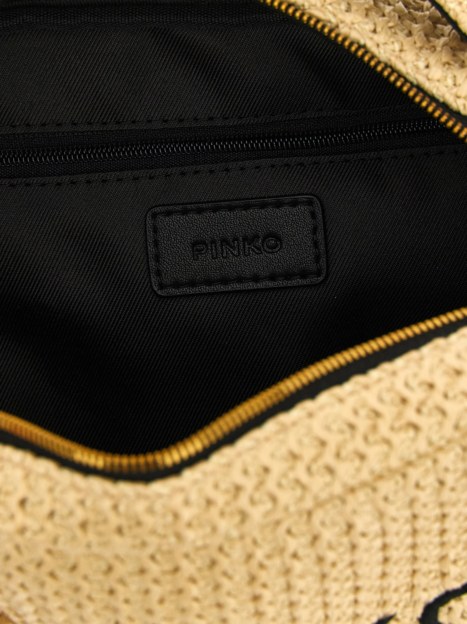 Raffia small beauty