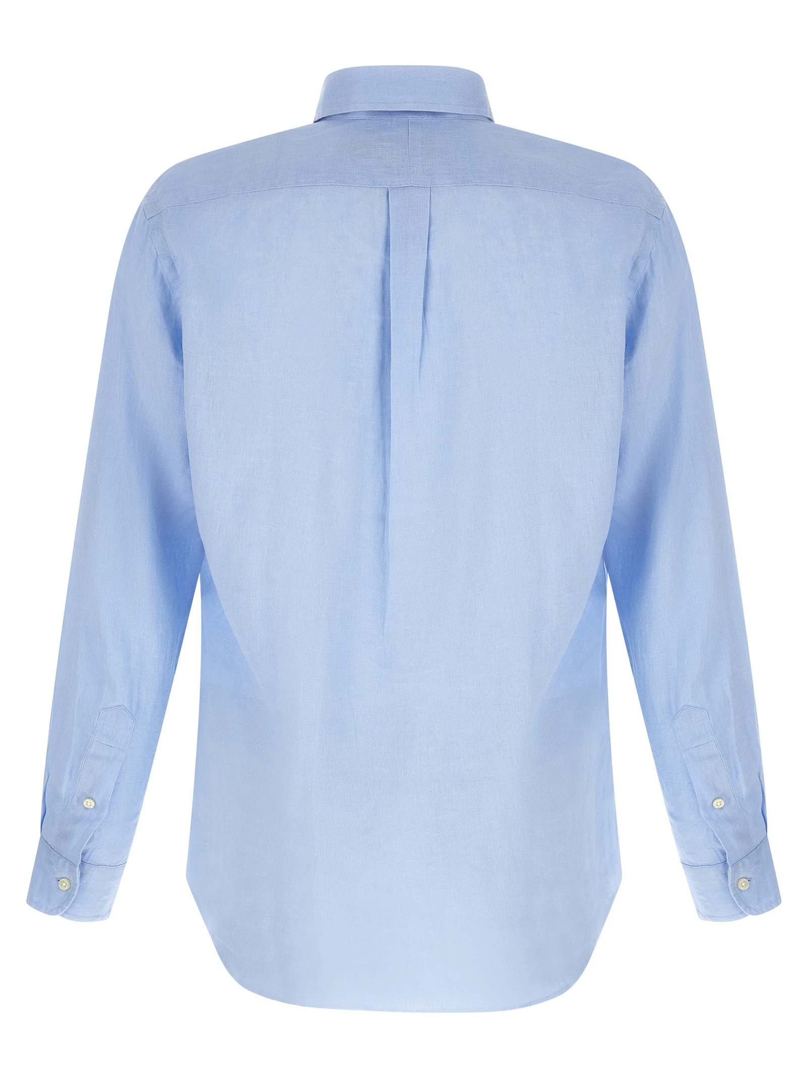 Button-down shirt