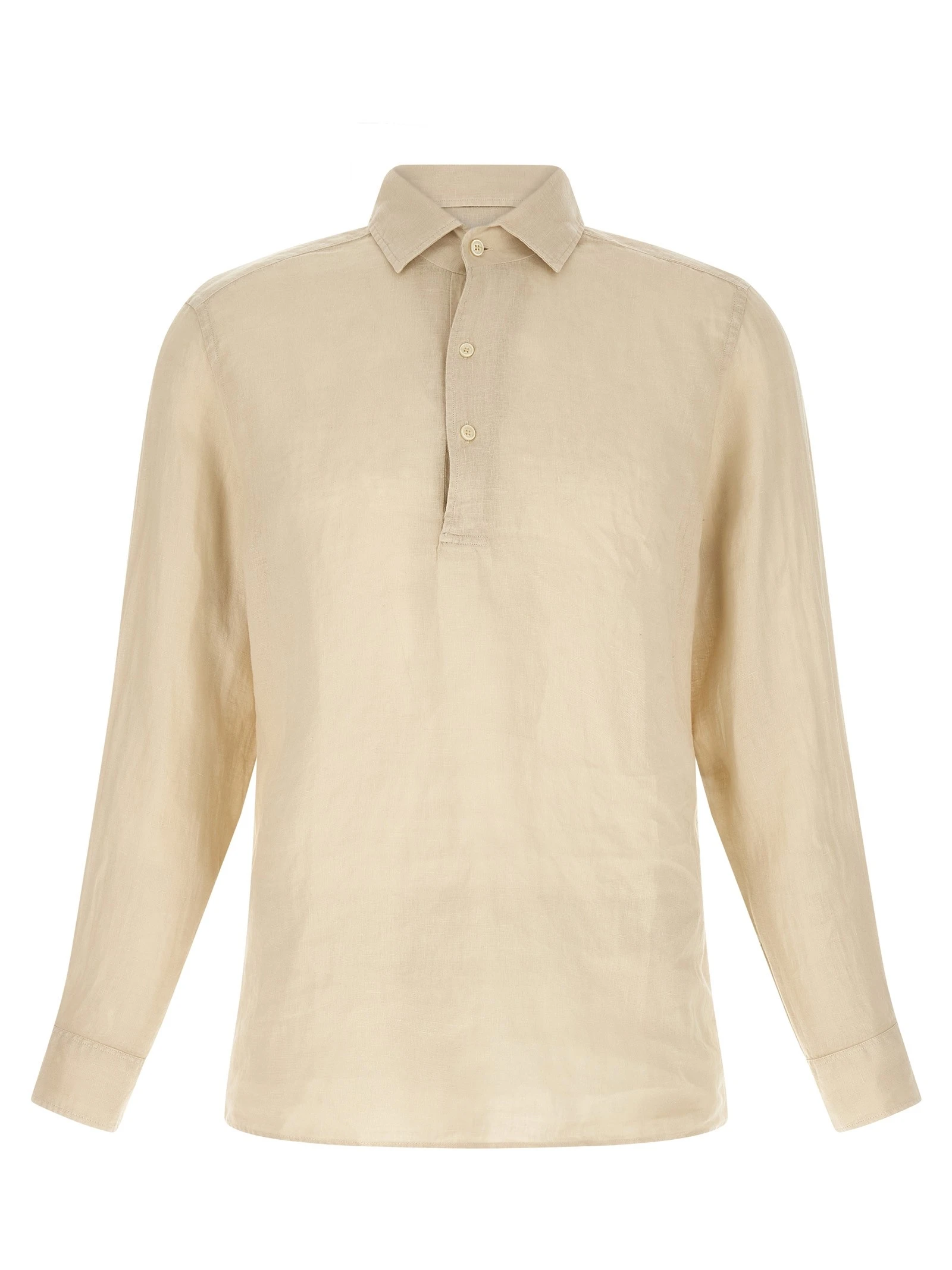 'Raphael' polo shirt