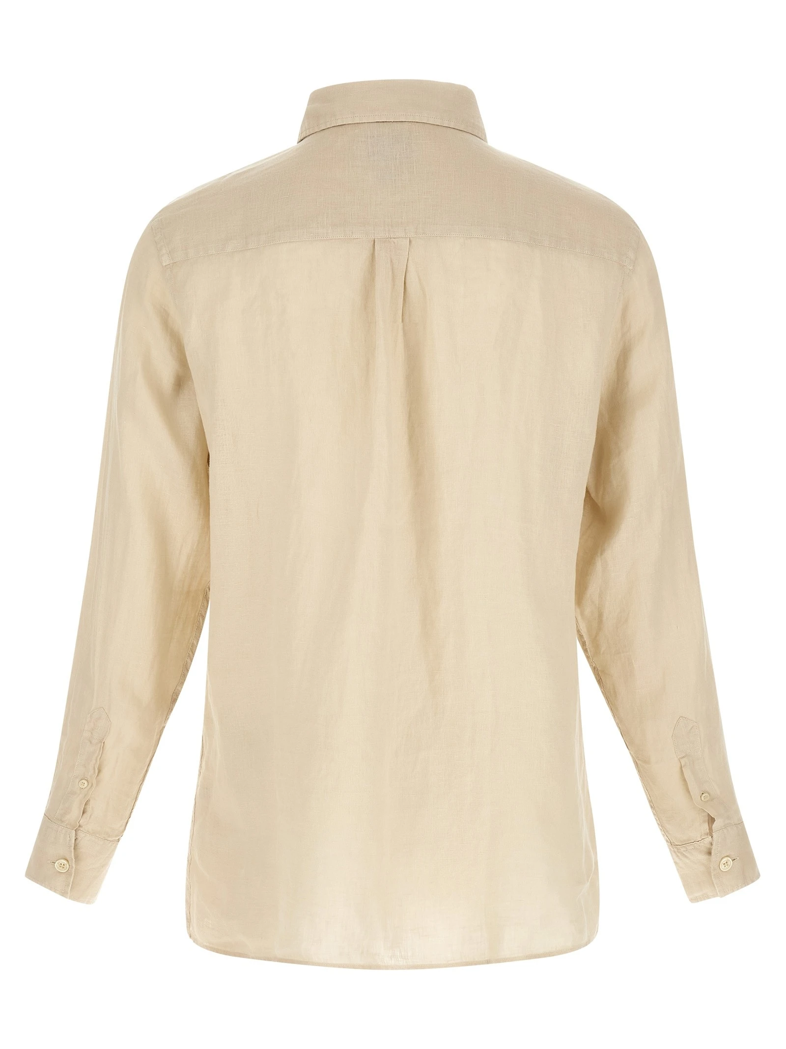 'Raphael' polo shirt