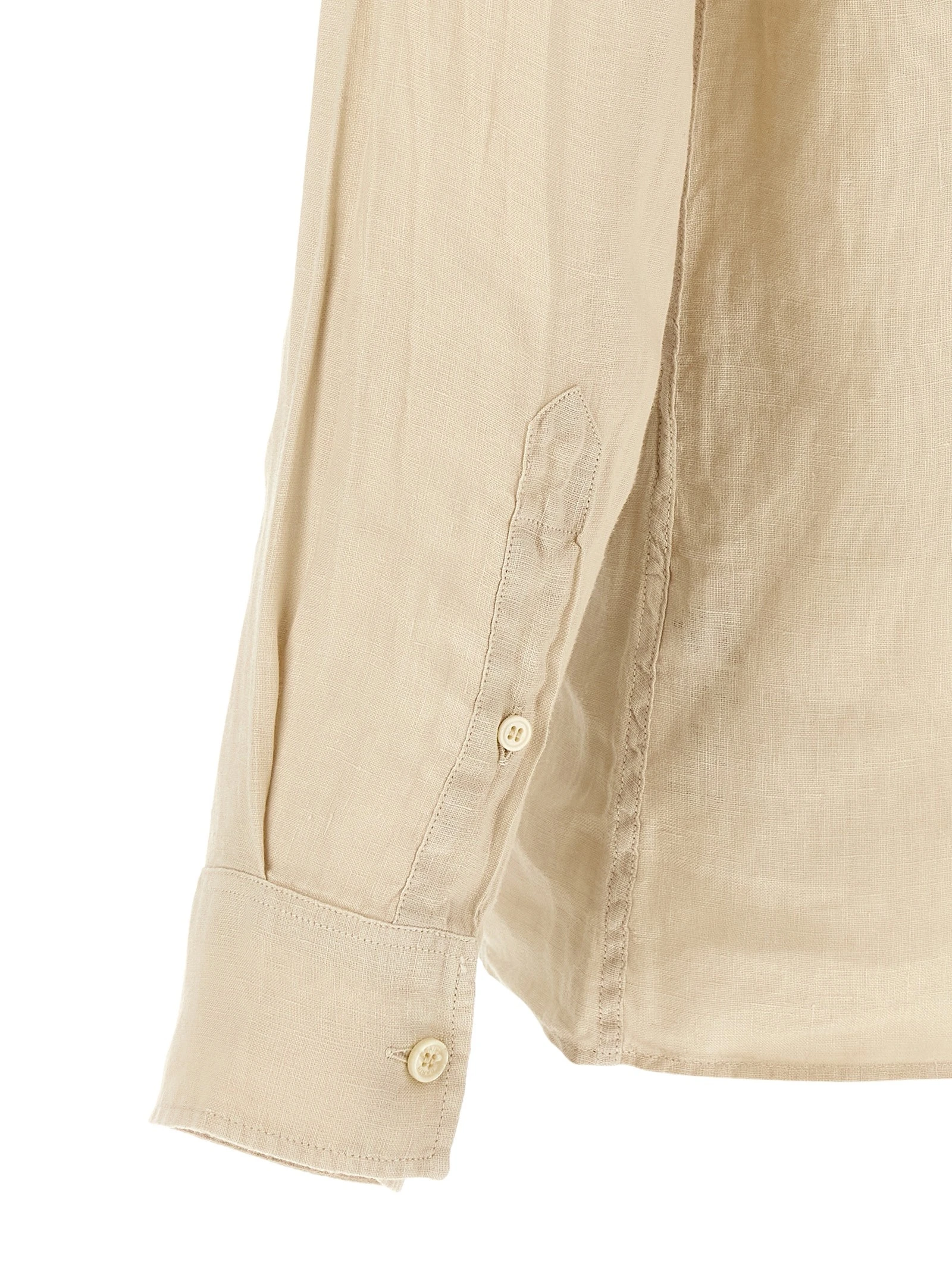 'Raphael' polo shirt