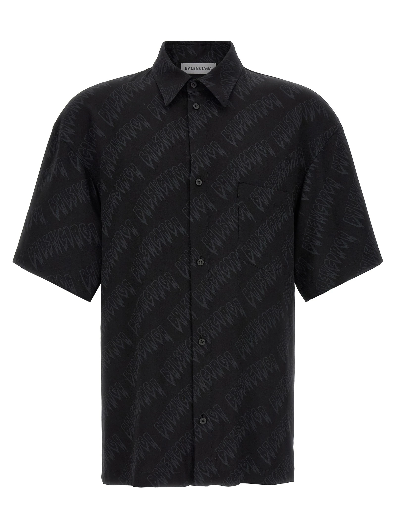 Logo shirt