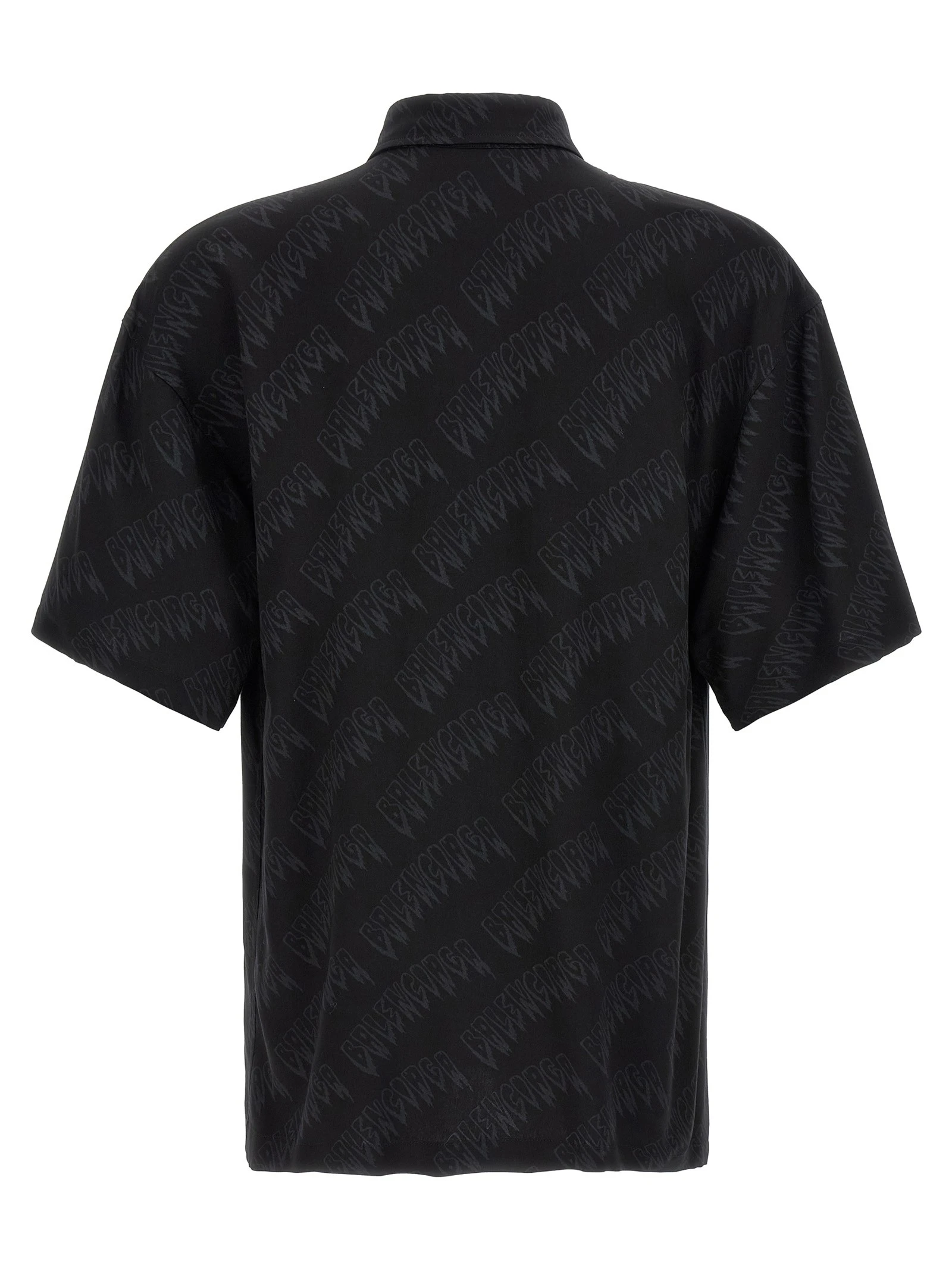 Logo shirt