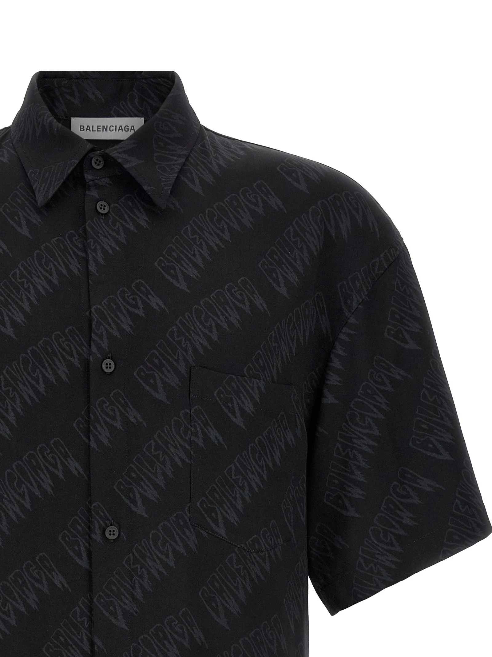 Logo shirt