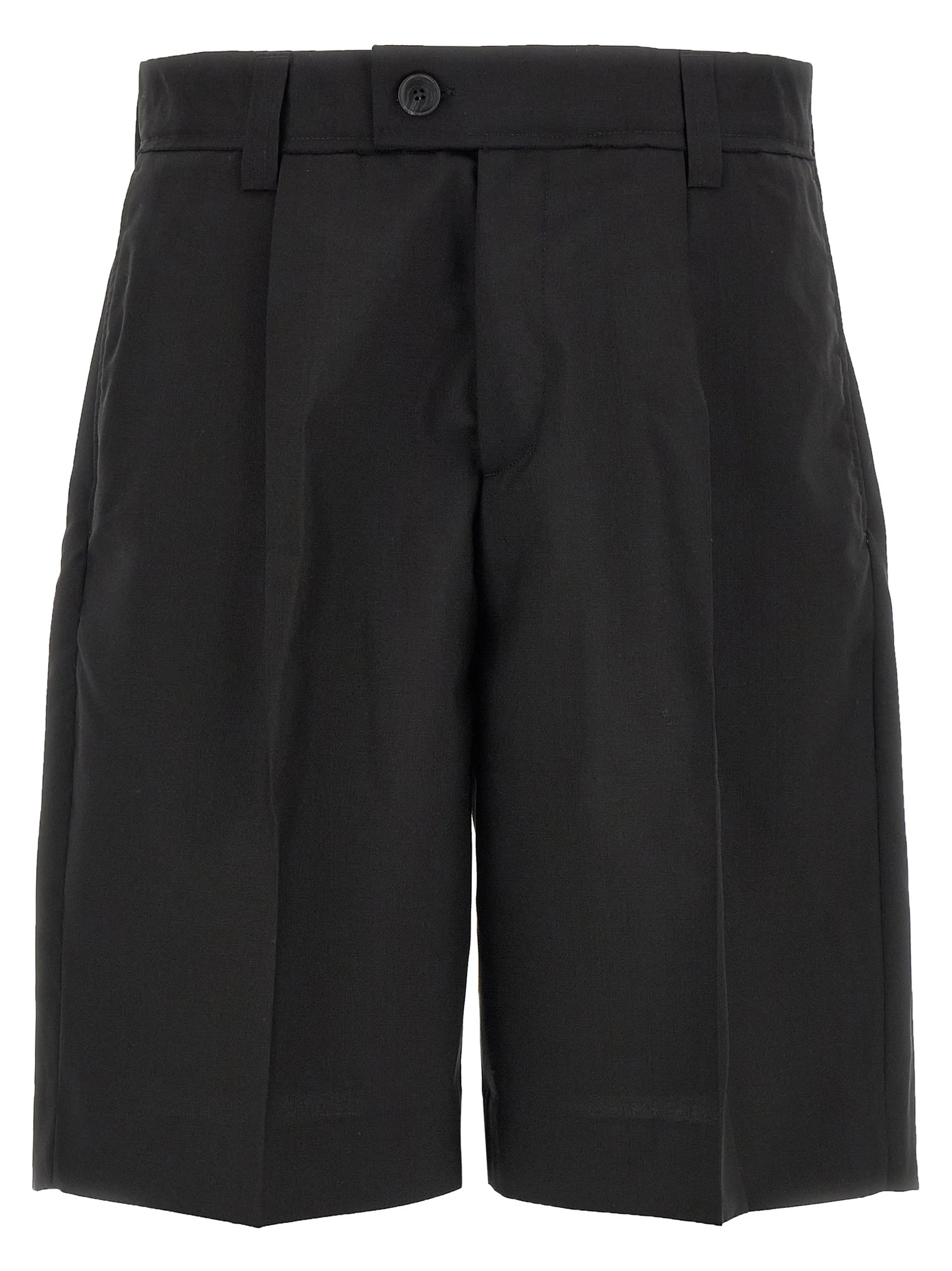 'Classic' bermuda shorts