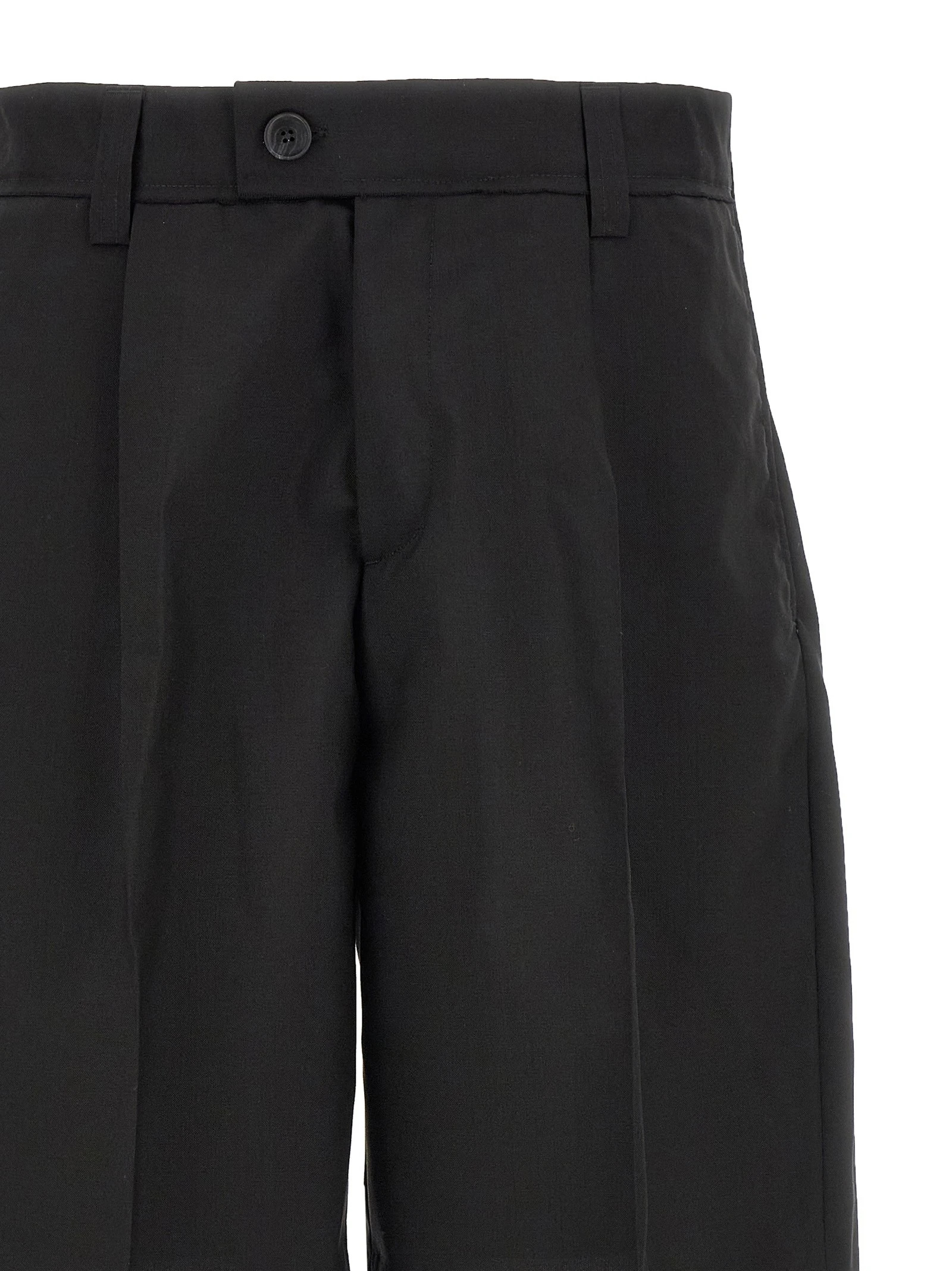 'Classic' bermuda shorts