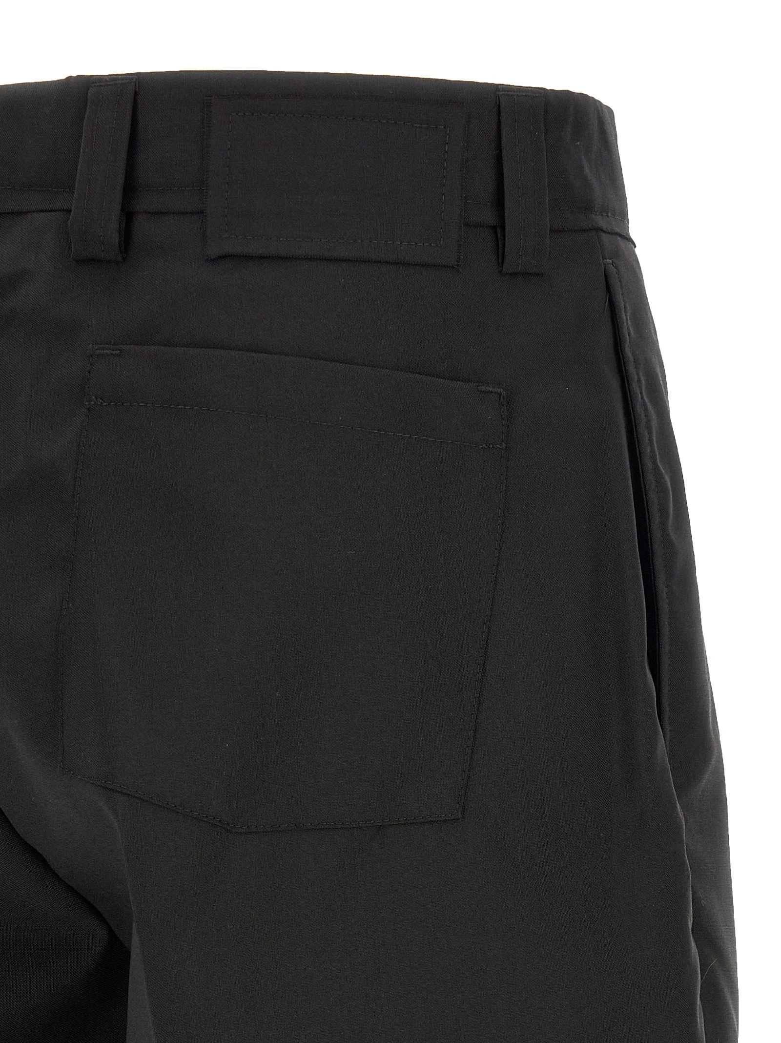 'Classic' bermuda shorts