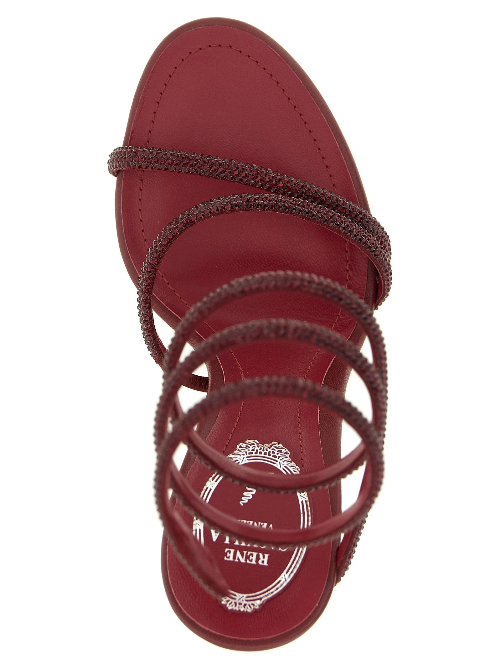 'Margot' sandals